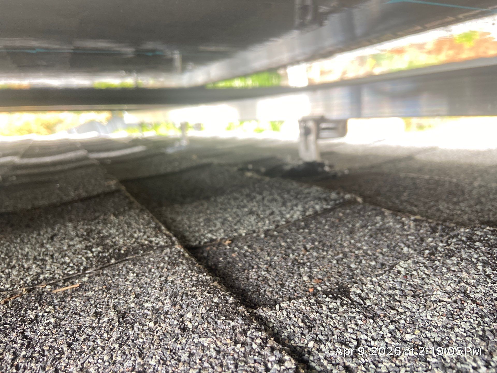 Roof Rejuvenation using Roof Maxx Treatment by Roof Maxx of Folsom