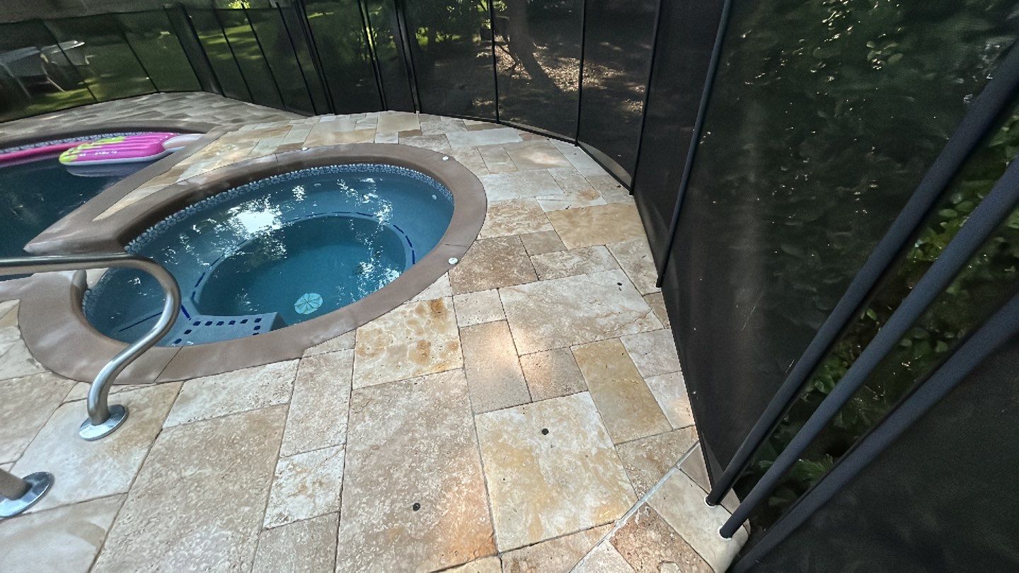 Lake Forest, IL by Northern Power Washing LLC.