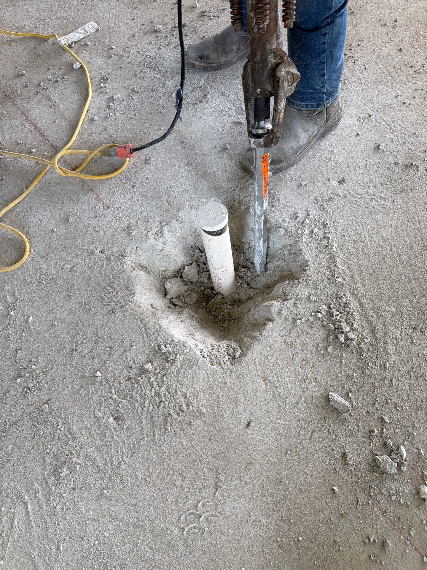 10321 New Construction Plumbing — NAD Group