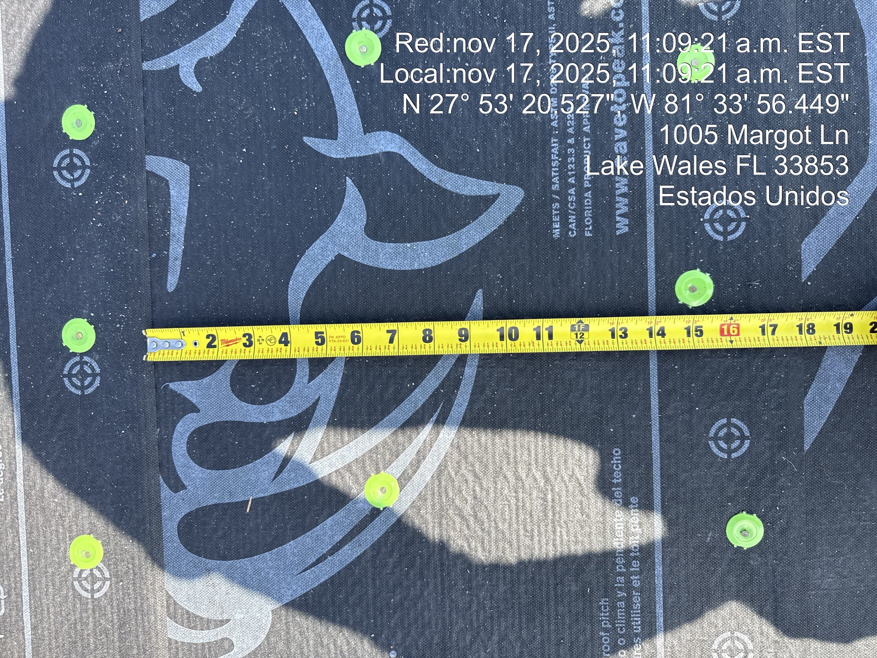 Project in Lake Wales by You Restorations LLC DBA YOU-Home