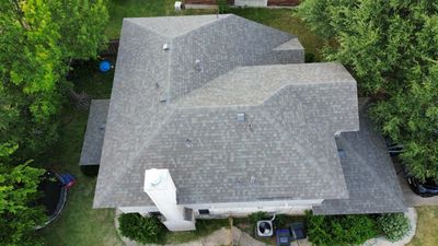 Roof Replacement & Chimney Repair | Cedar Park, TX