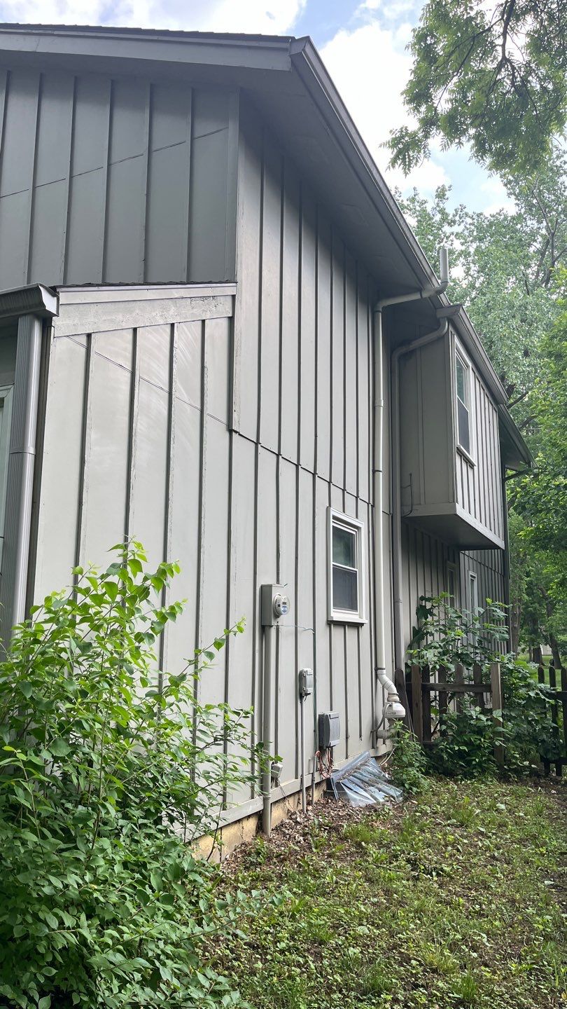 BYE BYE Wood Shakes by EEC Windows, Siding & Roofing