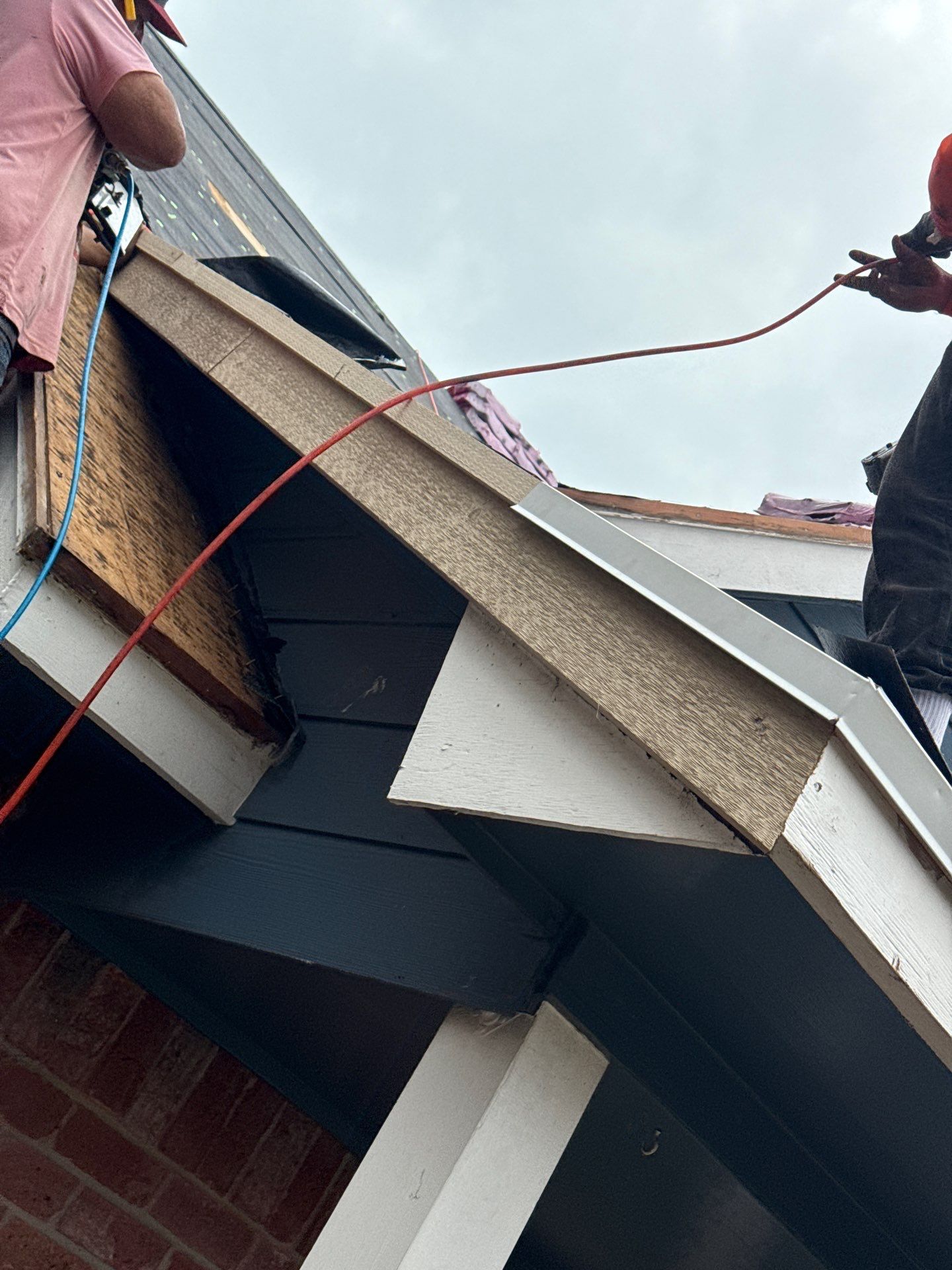 Roofing Portland by Bayfront Roofing and Construction