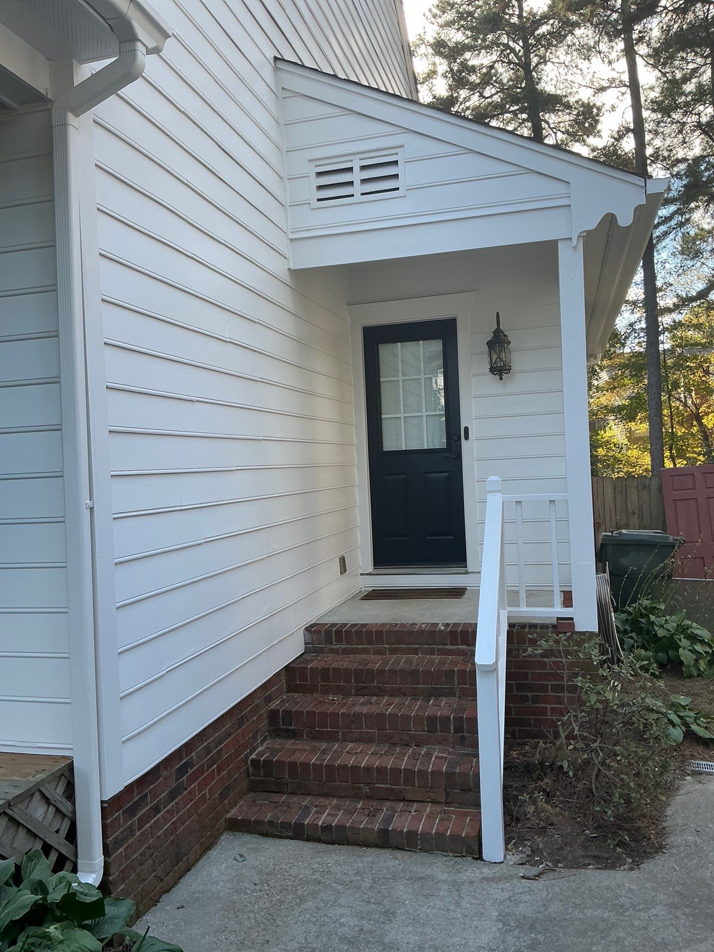 Exterior Transformation by GonzalezPainters & Contractors Inc 
