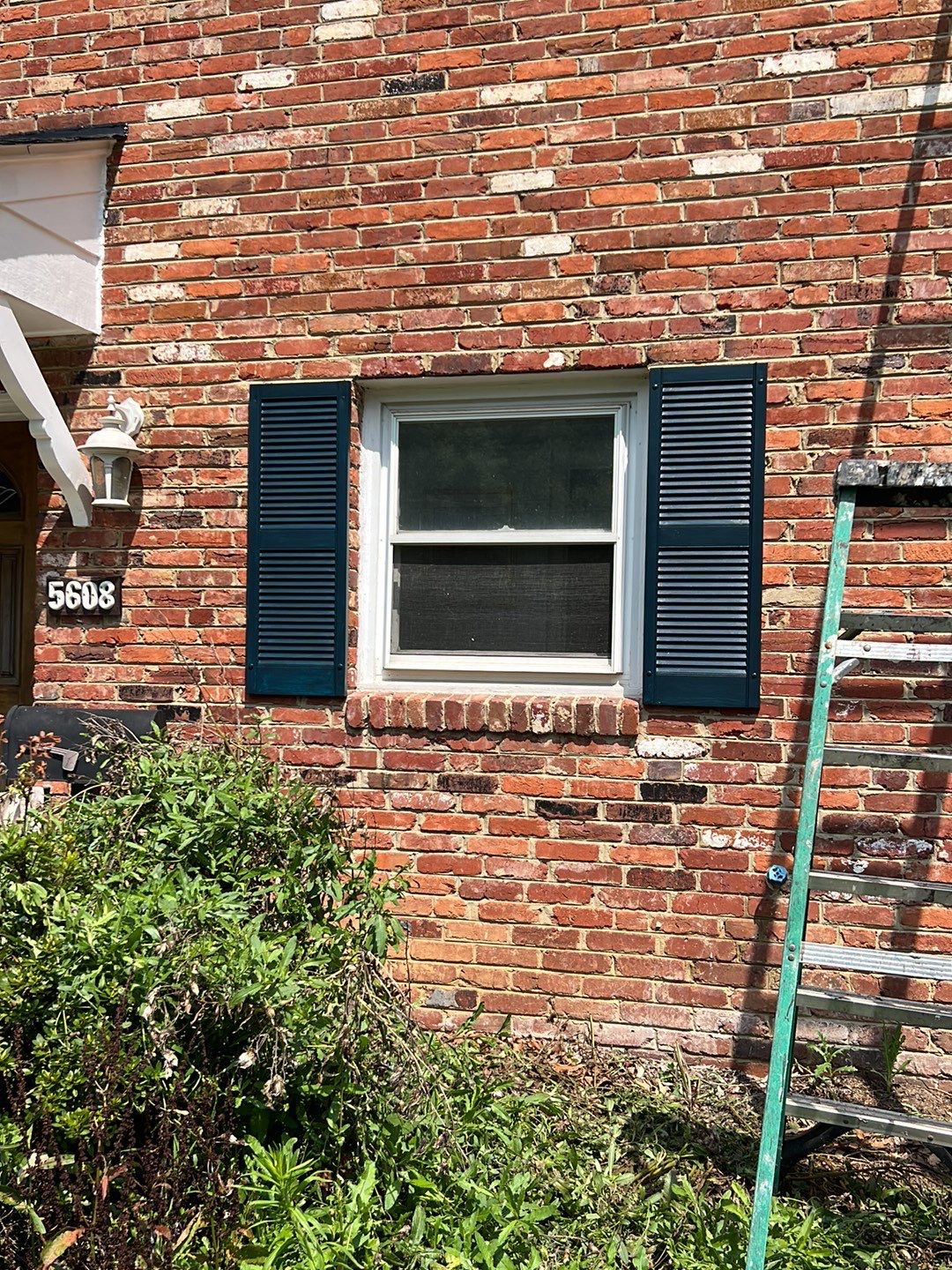 Springfield Tree Damage Restoration: CertainTeed Landmark Designer Shingles in Charcoal Black by RM Banning, Inc.