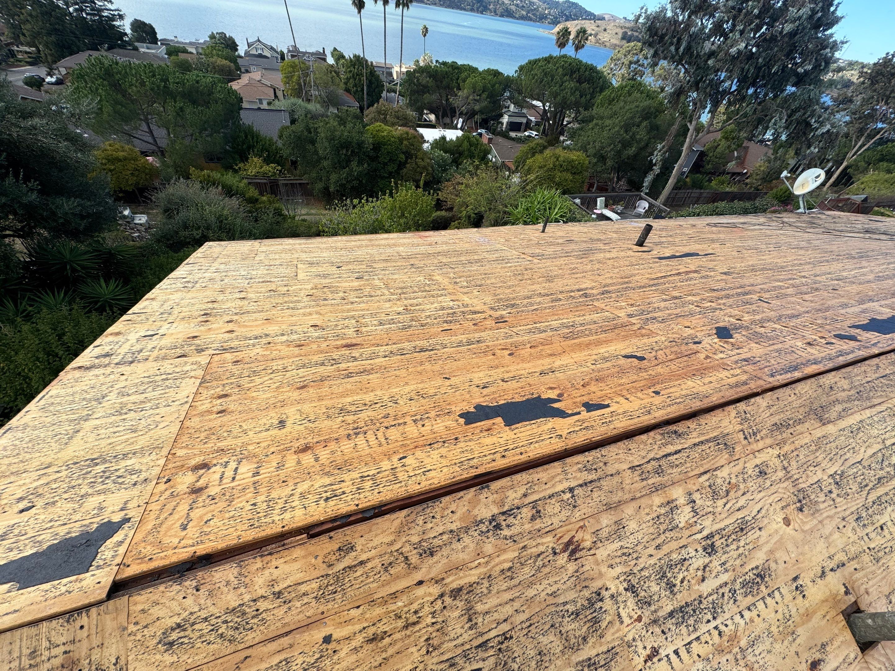 Roof Replacement - Benicia, CA 94510 by Epic Roof Replacement