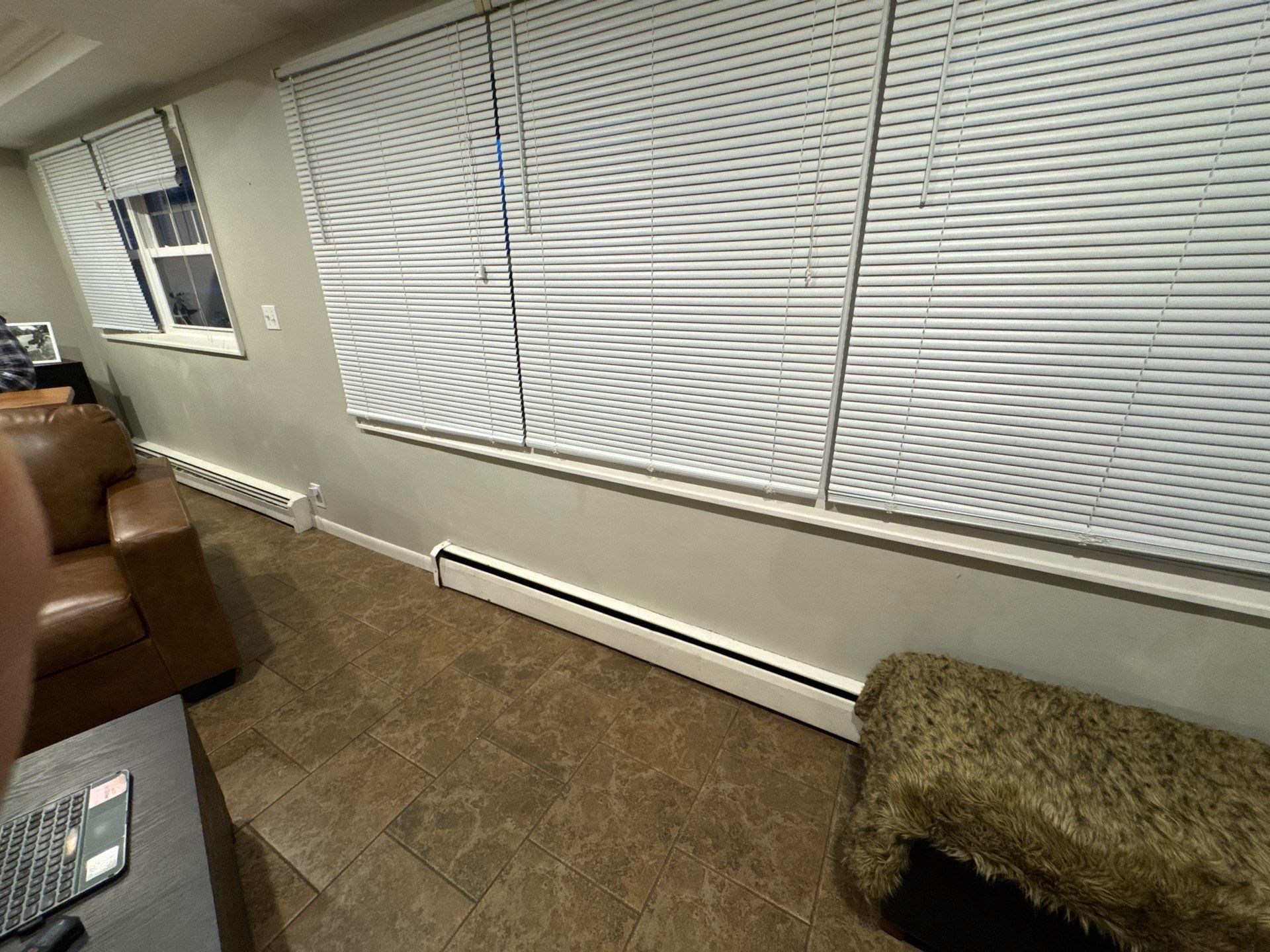 Walls Finishing by OCS Contracting Services