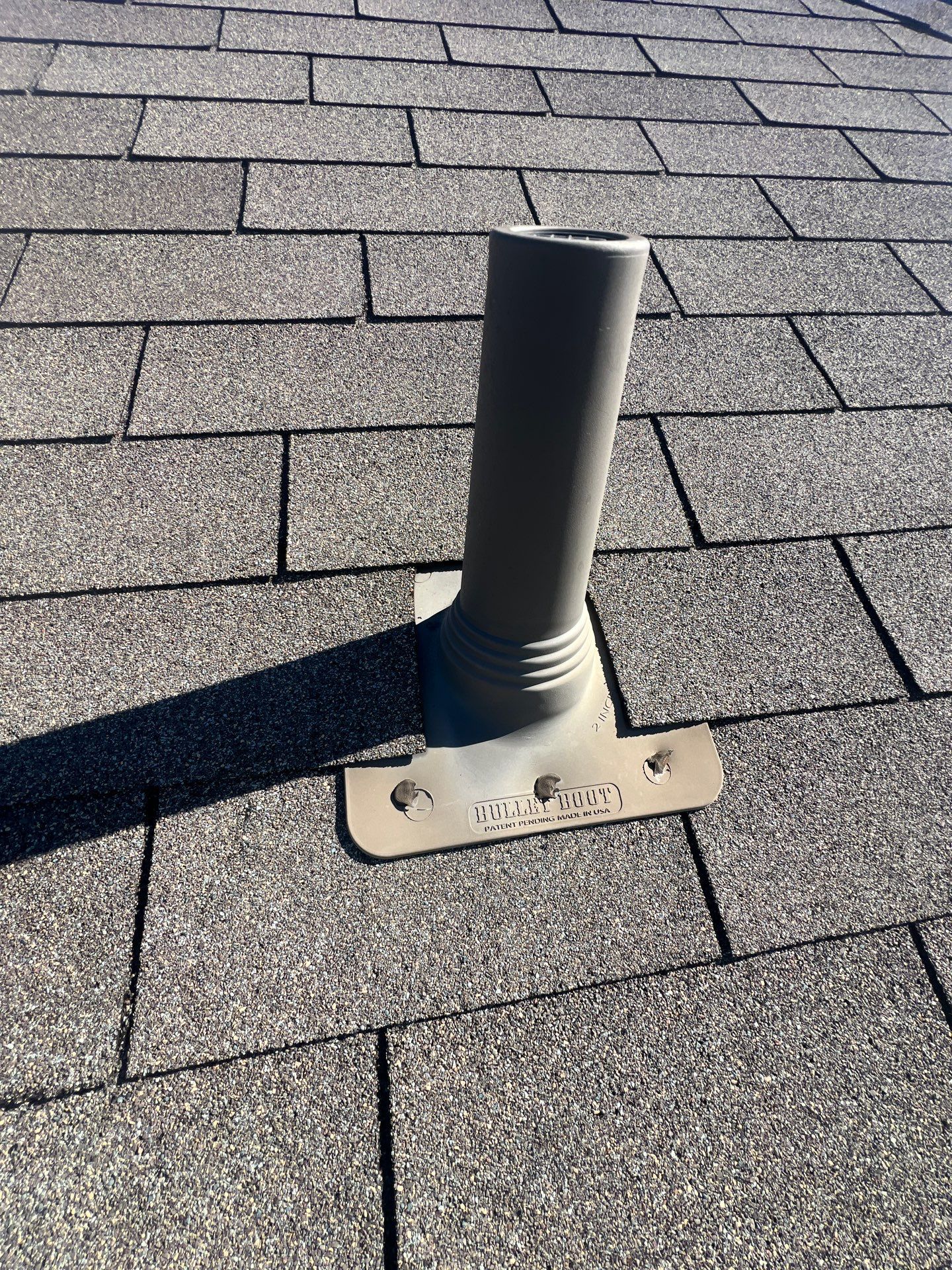 Roof Repair Katy by Roof Repair Company