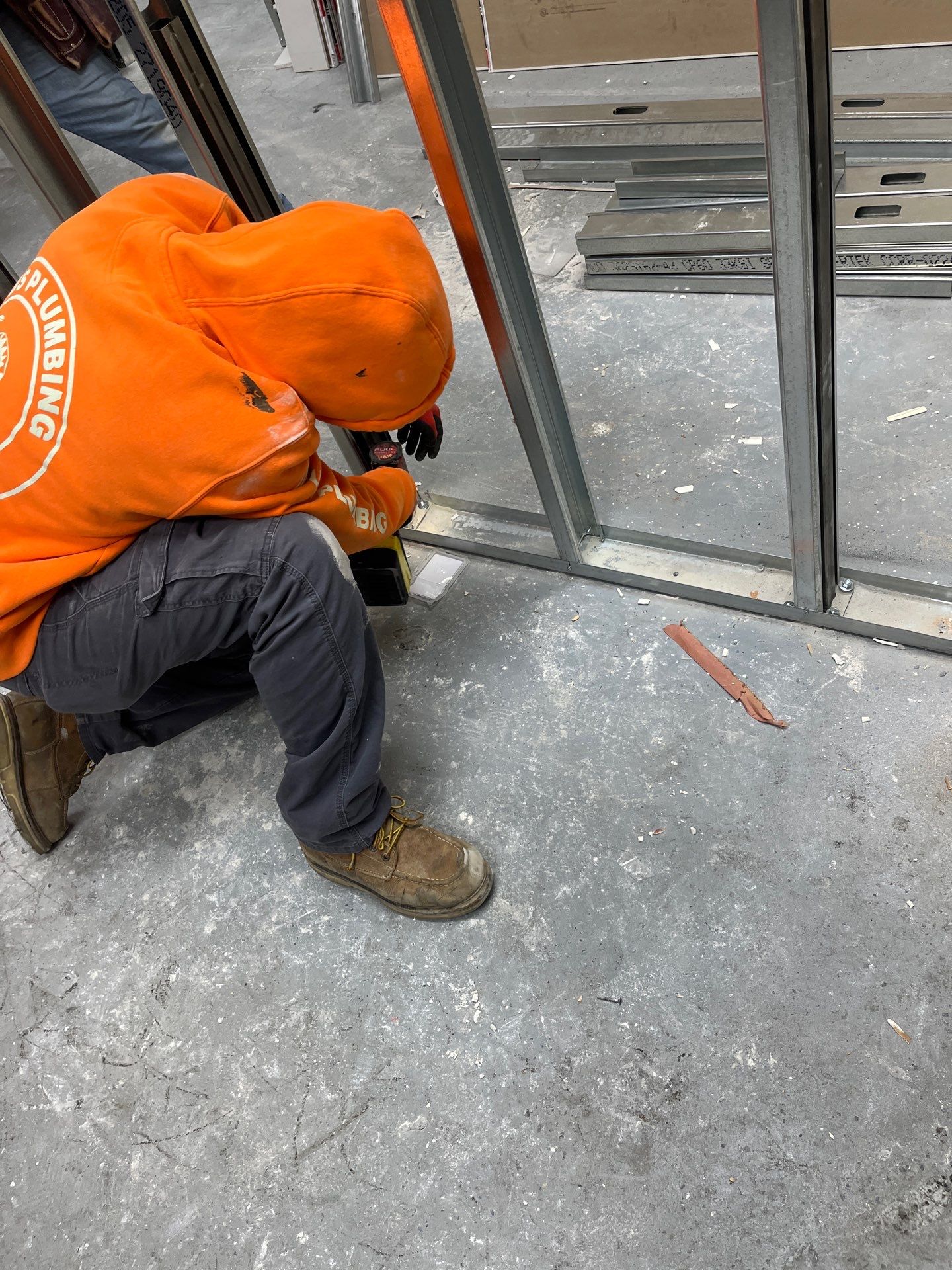 US Plumbing Services Inc. featured photo.