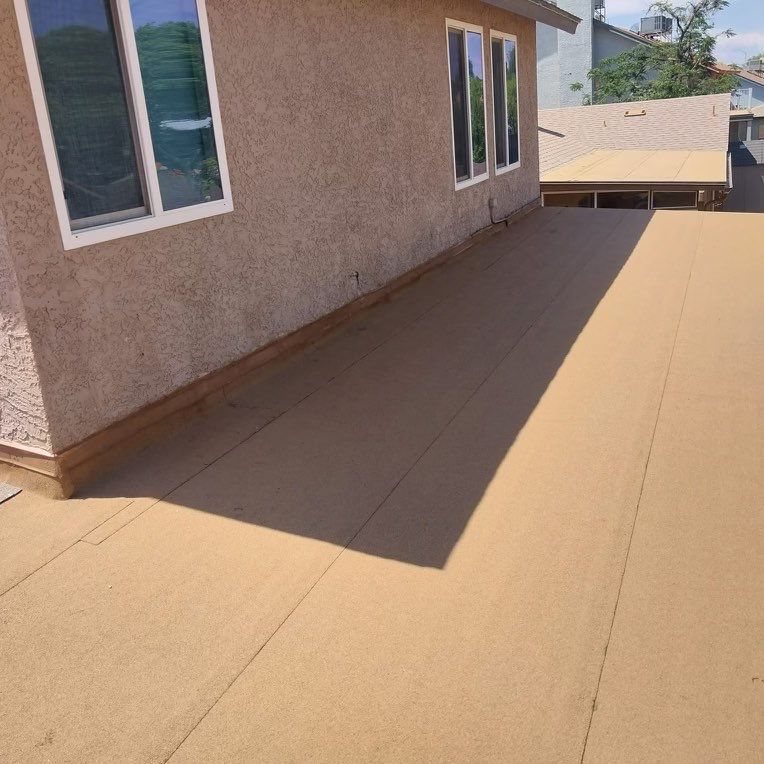Robyn's Full Re-roof by All Storm Roofing & Construction