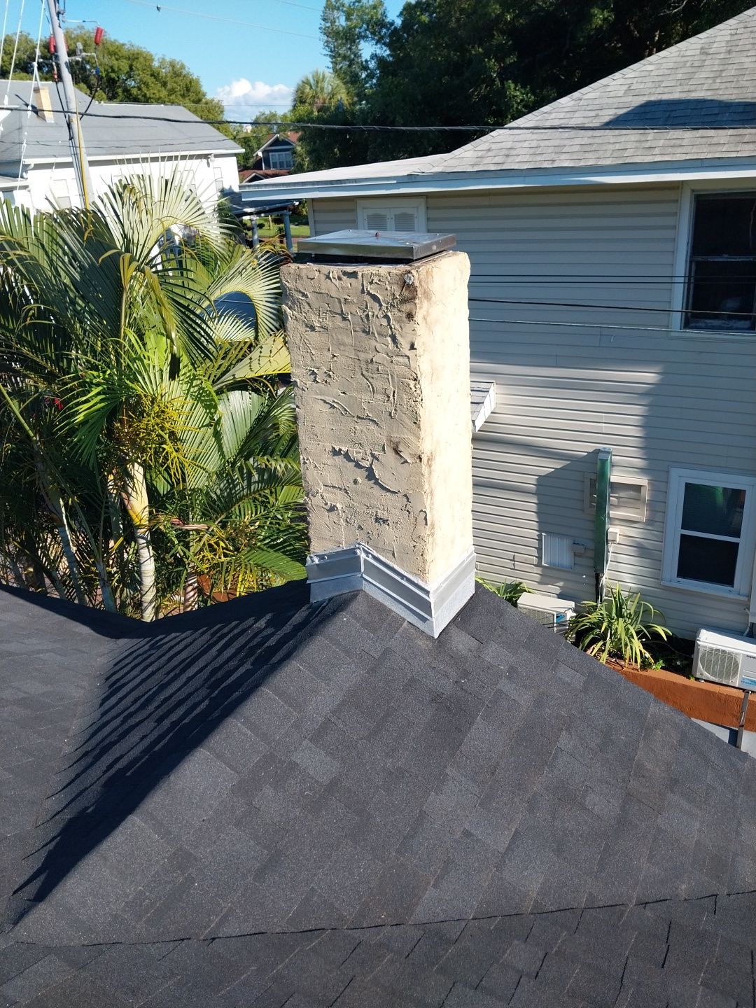 Project in St. Petersburg 33701 by Mitchell Roofing Company LLC