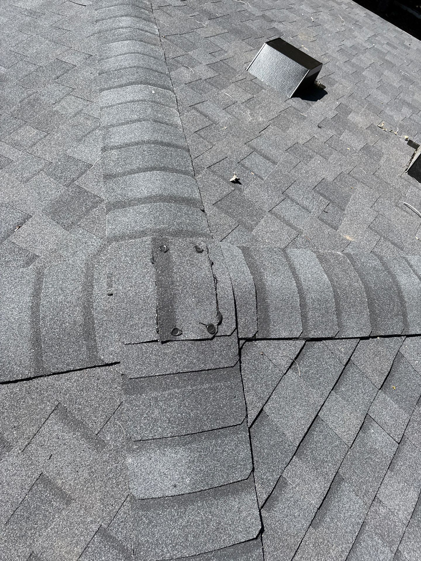 Roof Replacement by 42 North Construction, LLC.