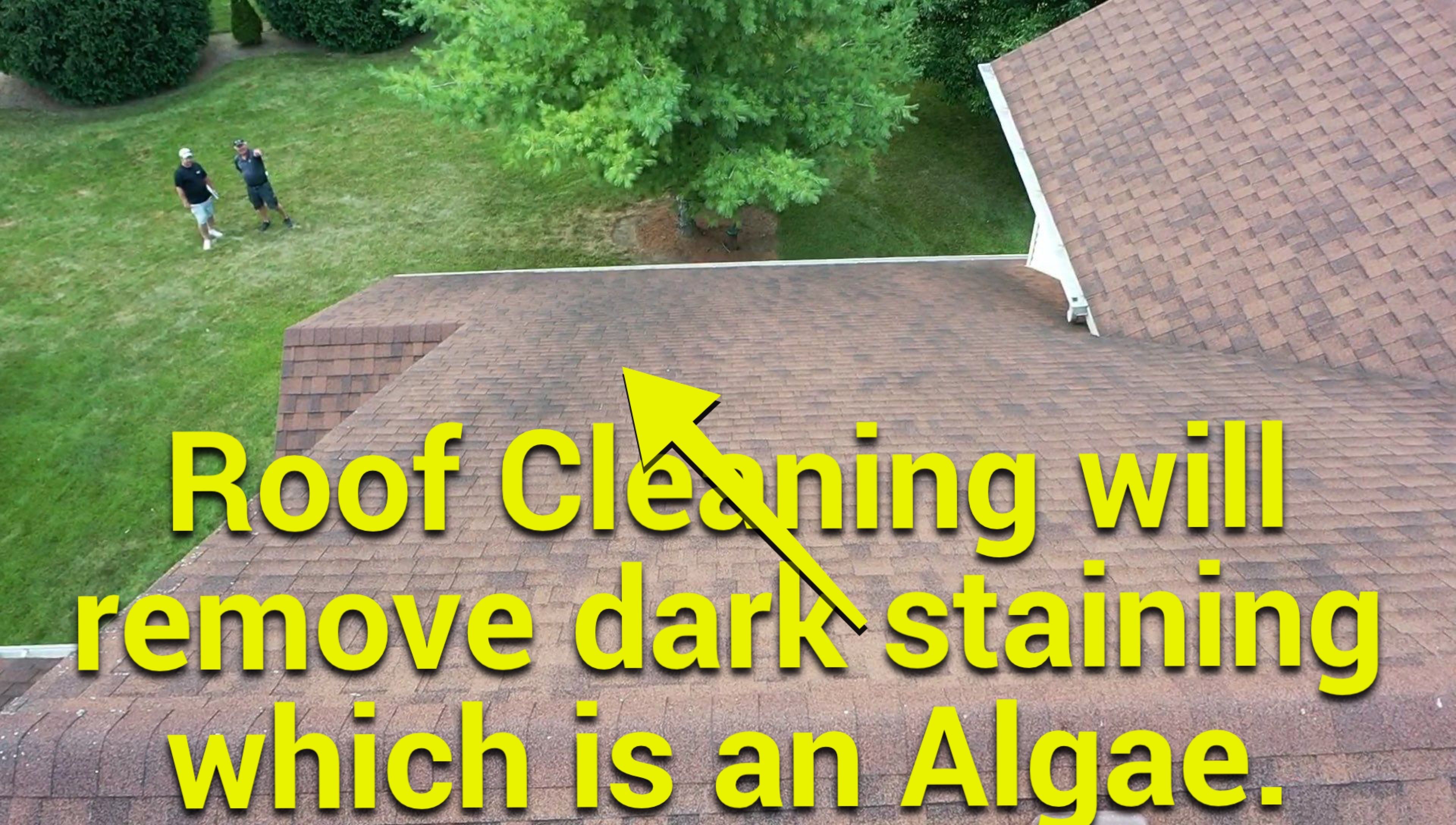 Save The Life Of Another Roof. Don’t Prematurely Replace Your Roof.  by Save My Roof,LLC