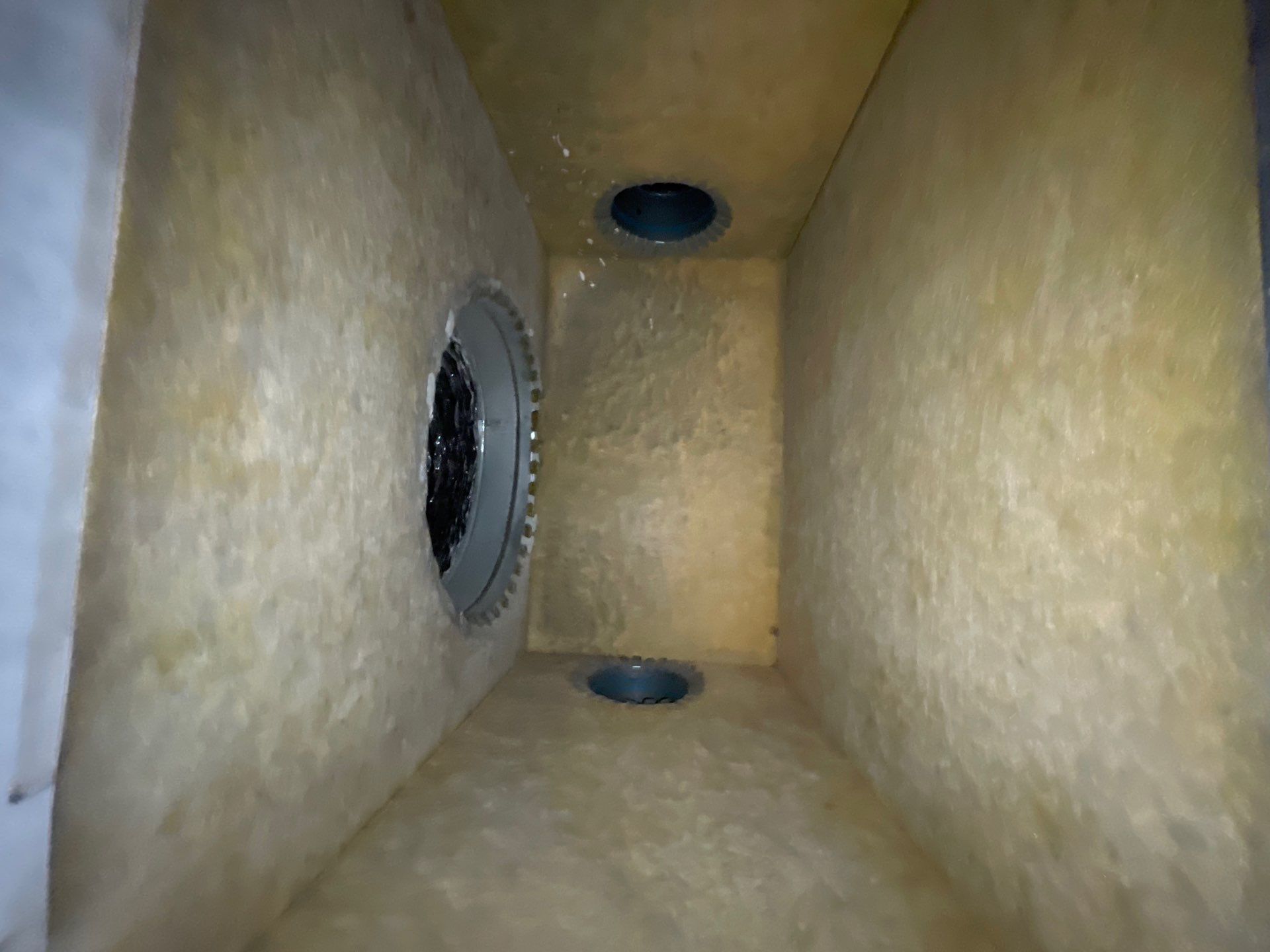 Air Duct & Air Handler Cleaning in Astatula by Hygienic Air, Inc