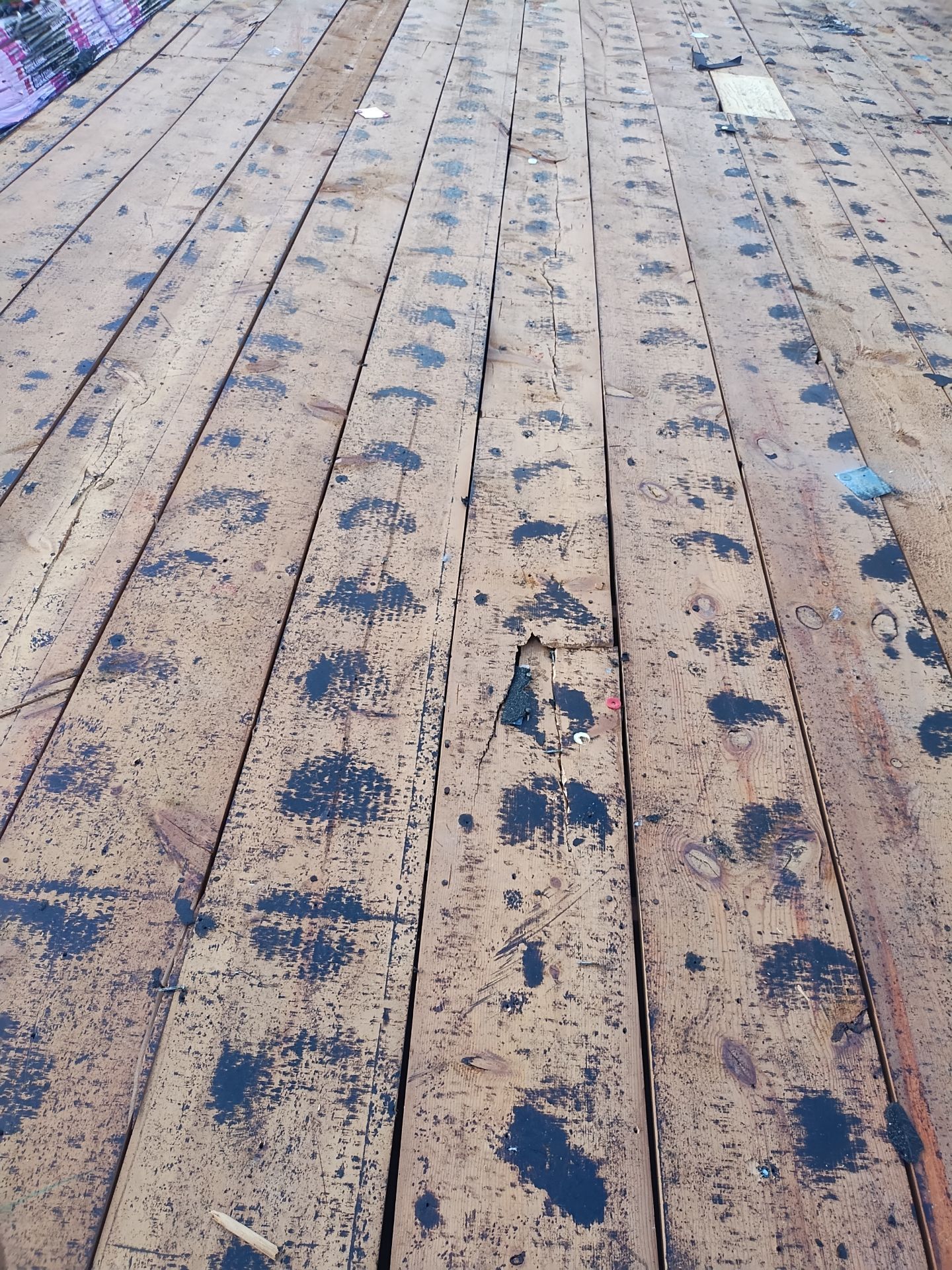 Project in Seminole 33776 by Mitchell Roofing Company LLC 