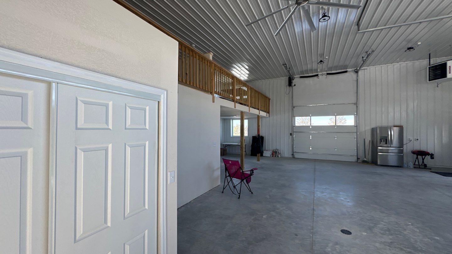 Project in Deer Trail by Prism Builds