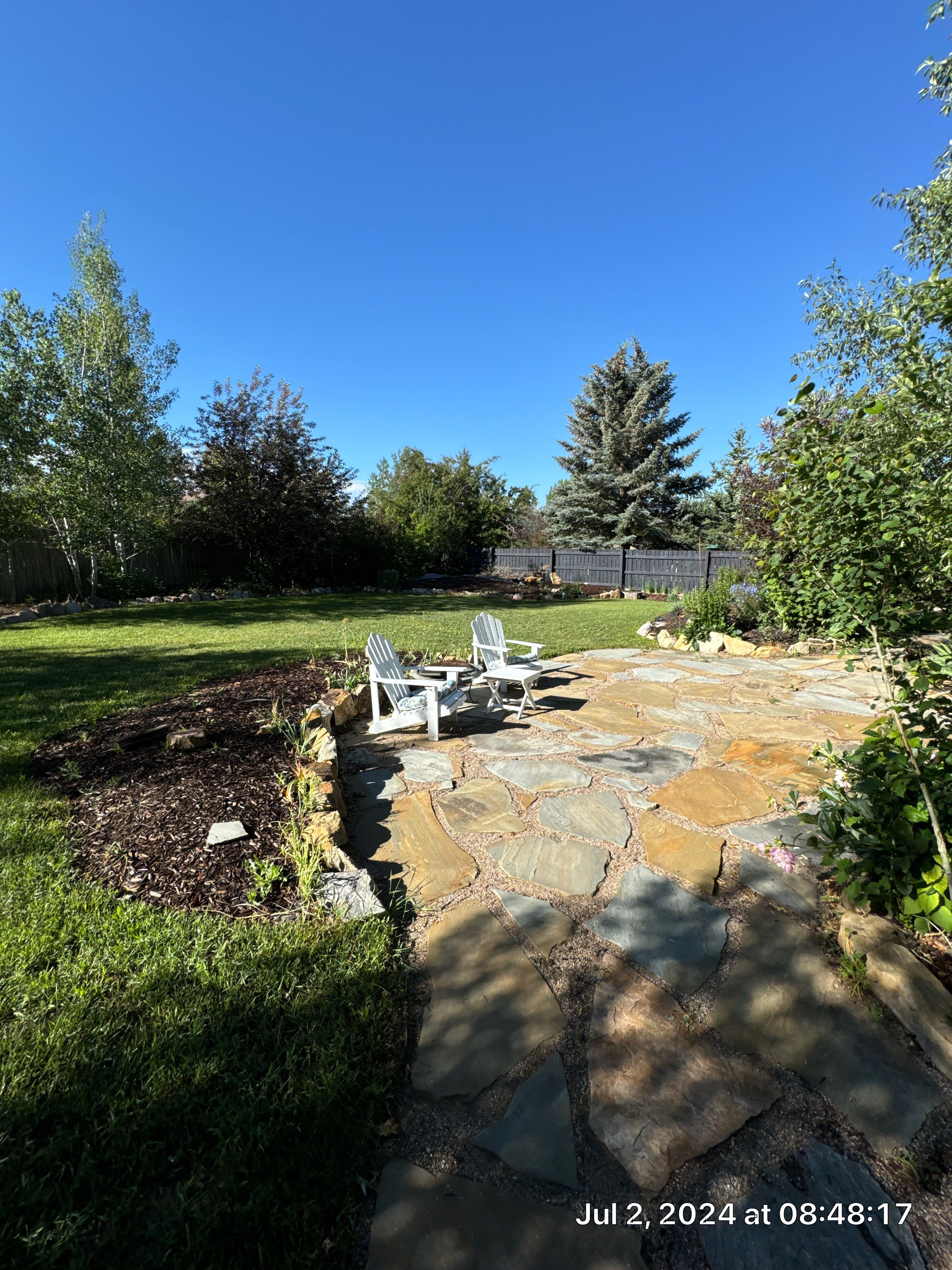 Long term rental management on west side of Steamboat by Gold Peak Property Management