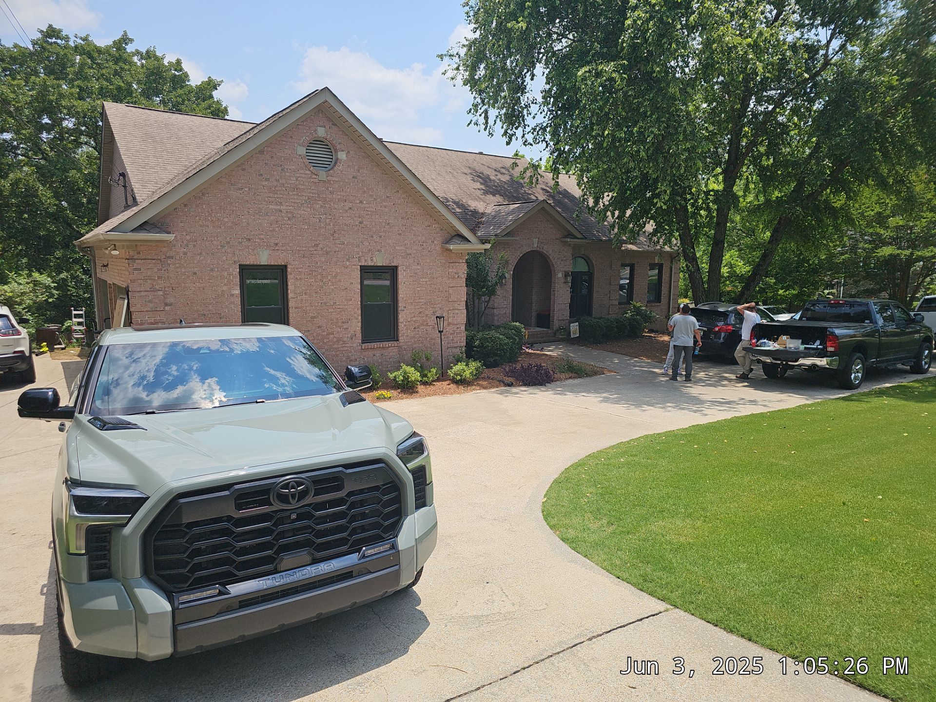 Laird Project in Helena by The Window Source