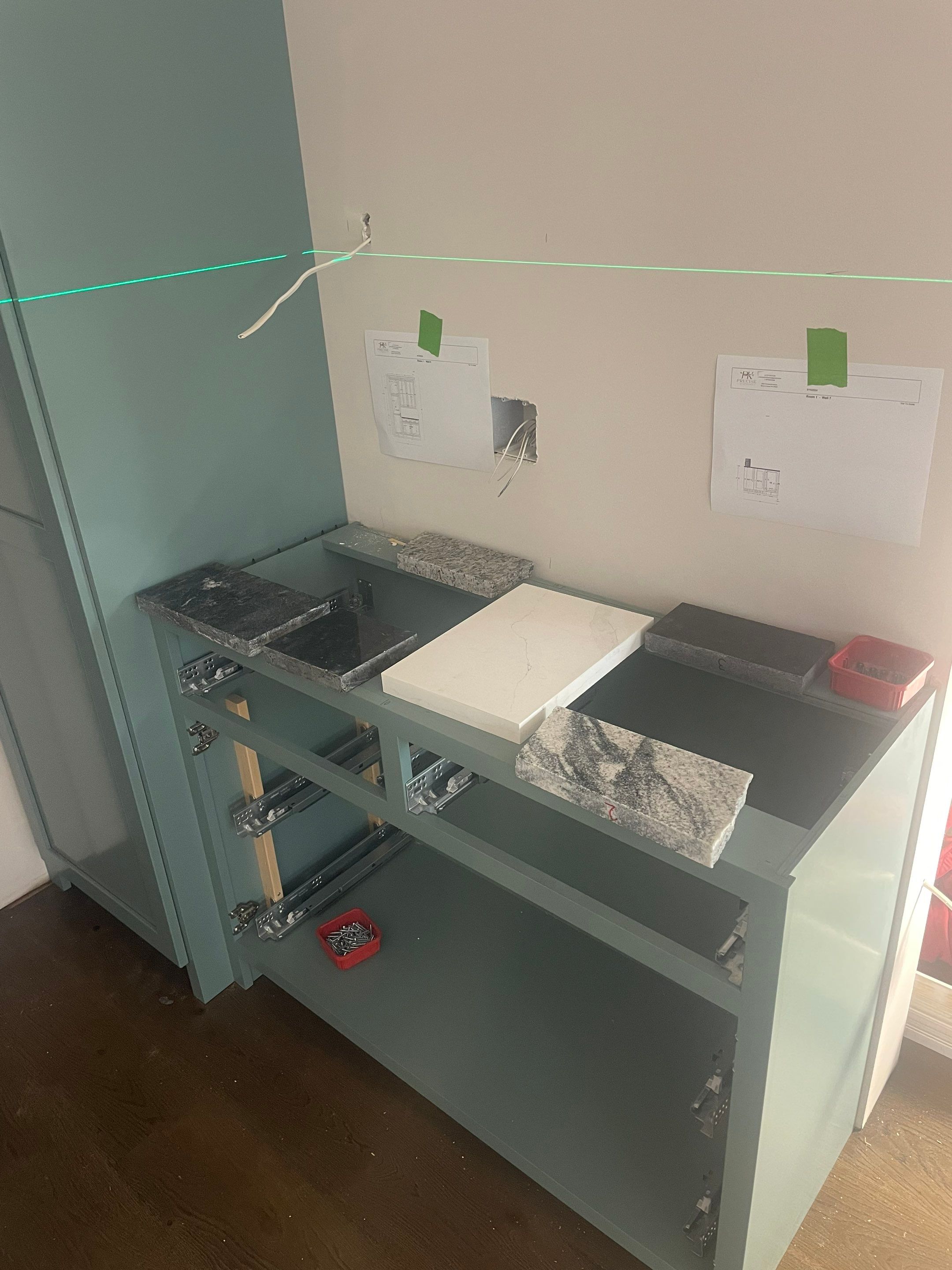 Project in Media by WilLine Builders LLC