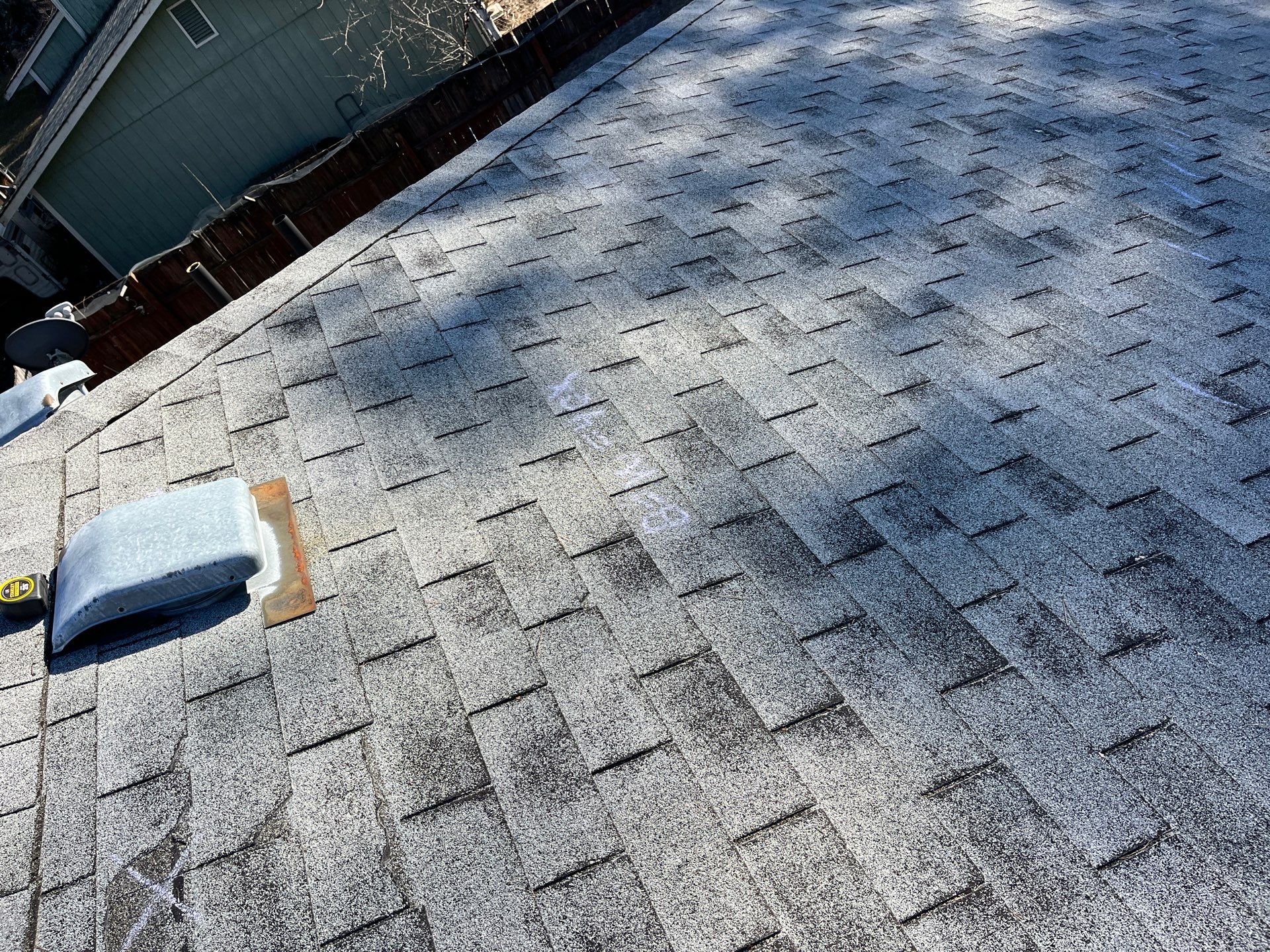 Project in Medical Lake by Connolly Construction Company