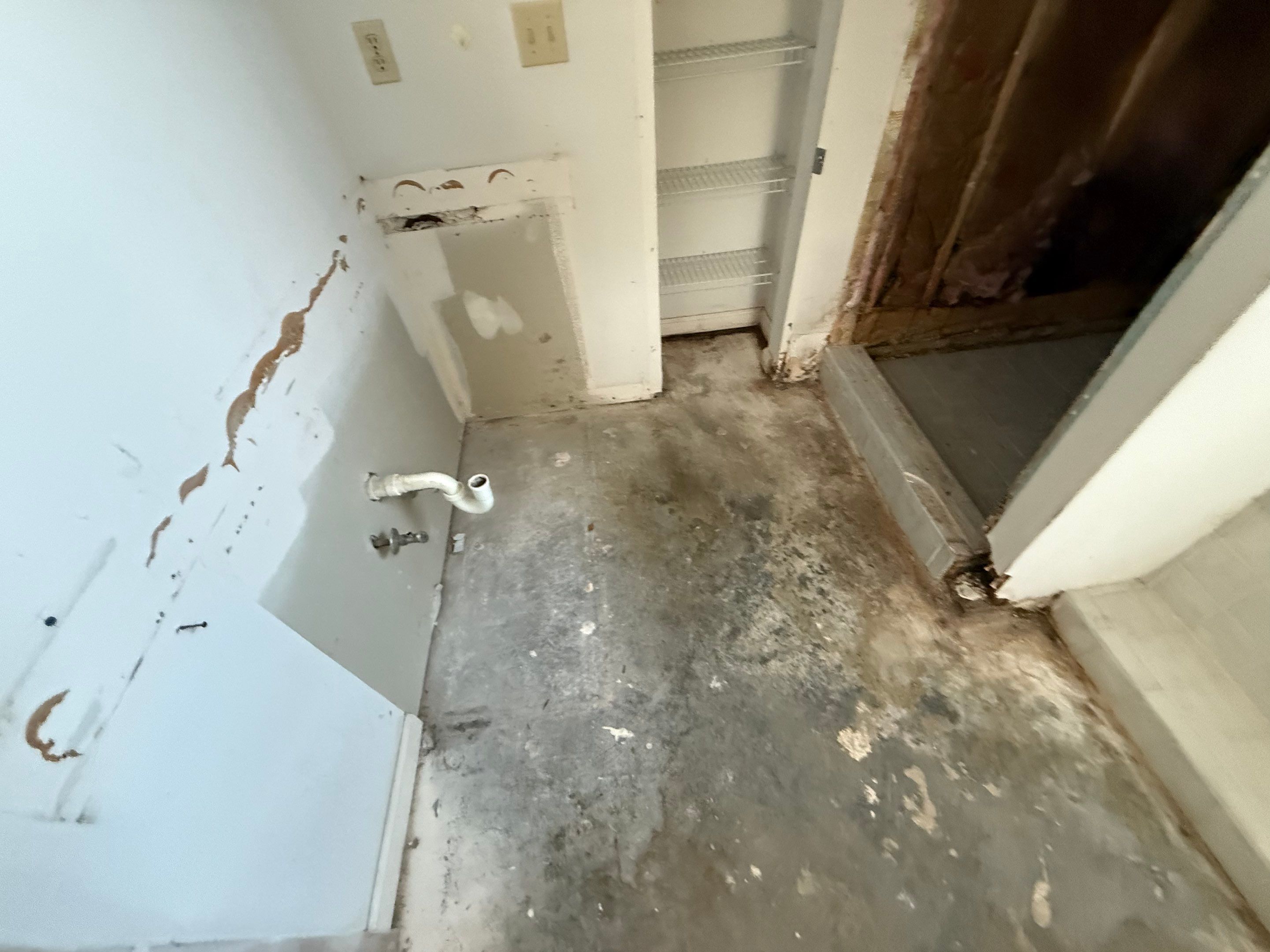 New Look, New Feel: Bathroom Update by urban green energy llc