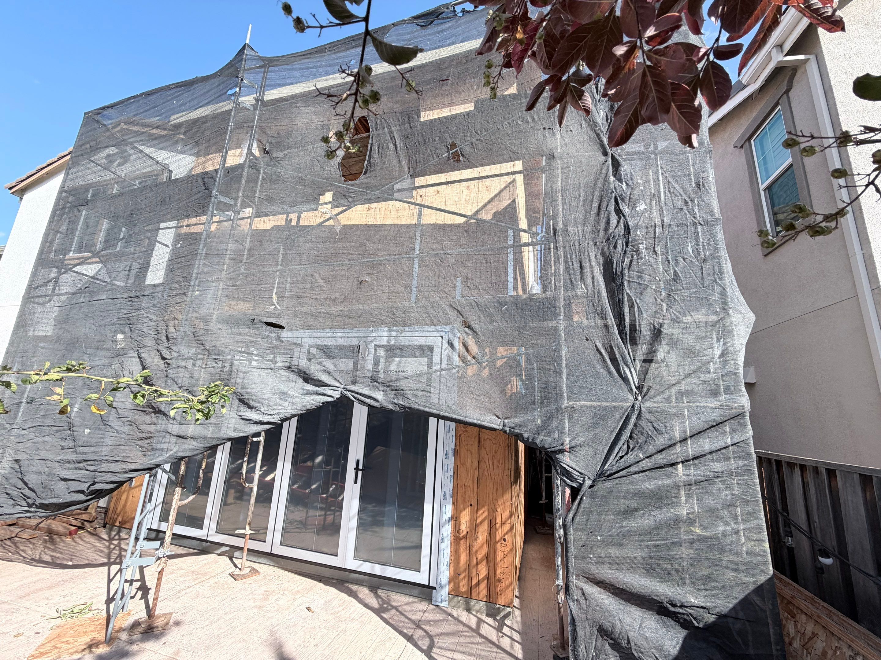 Project in Dublin by Projat Solutions