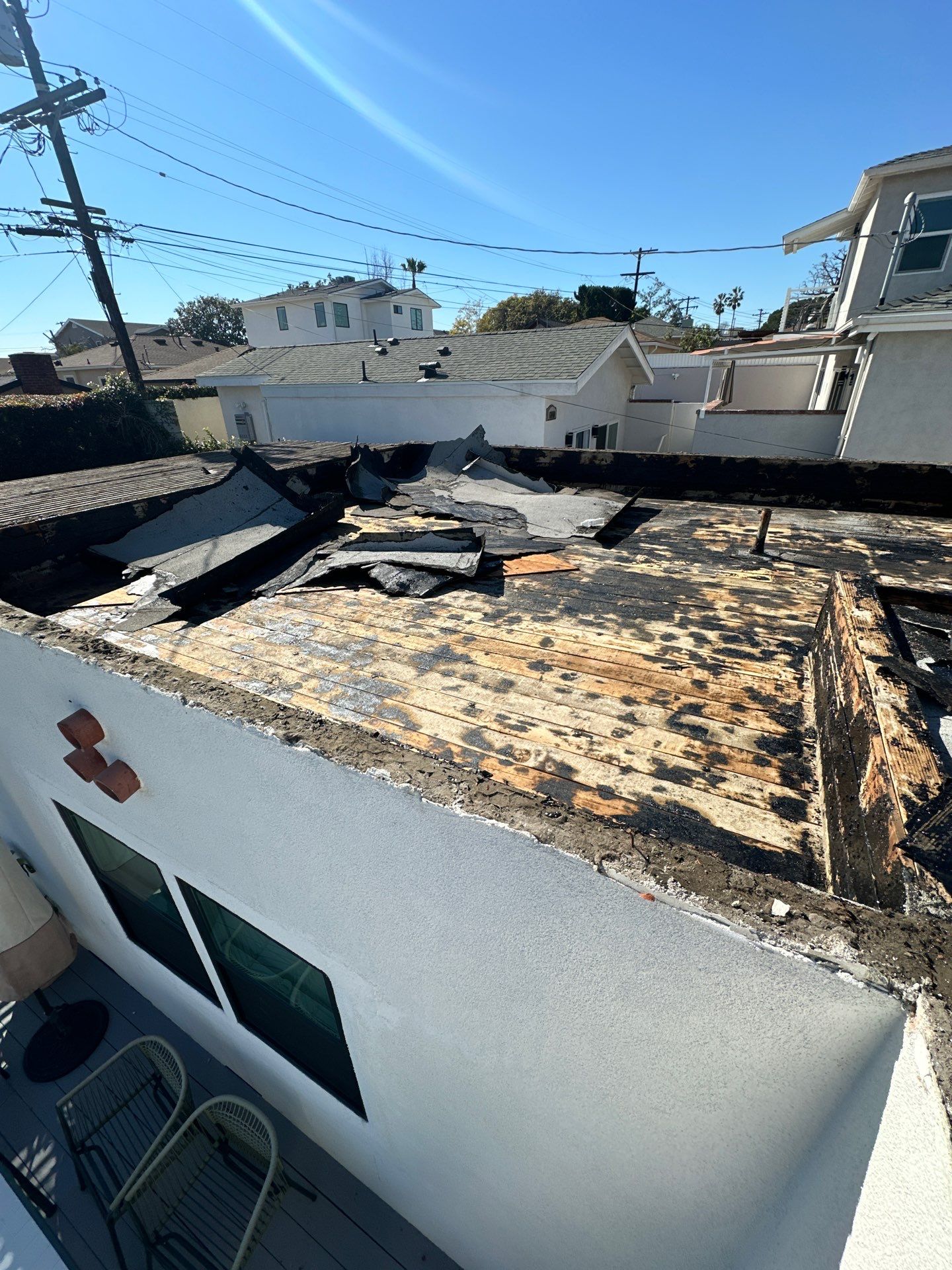 Roof Replacement - Los Angeles, CA 90045 by Epic Roof Replacement