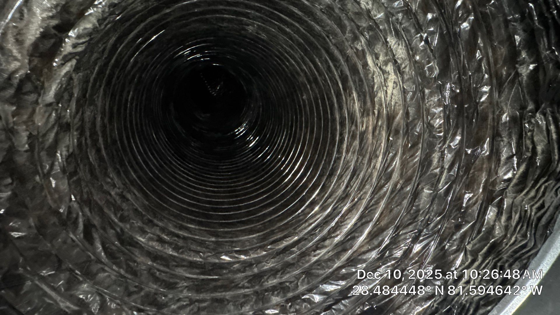 Air Duct Cleaning in Windermere by Hygienic Air, Inc