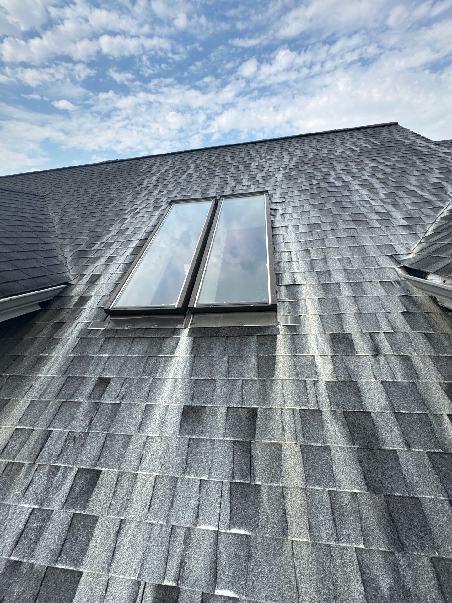 Project in Florence by Roof Maxx of Grants Pass
