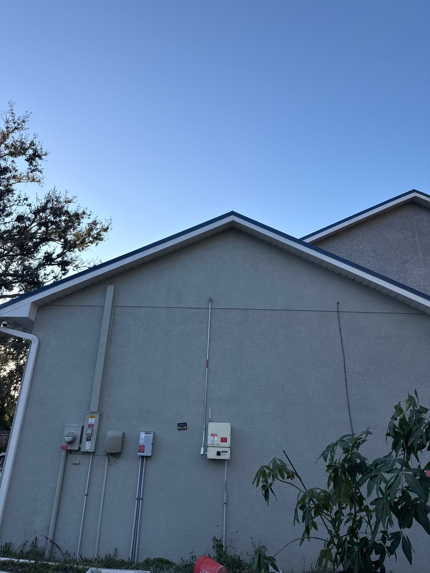 Project in Tampa 33613 by Mitchell Roofing Company LLC