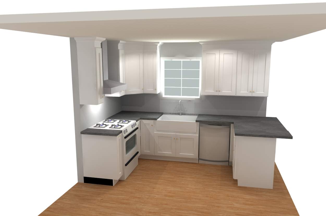 Home Remodel by Home Concepts Construction