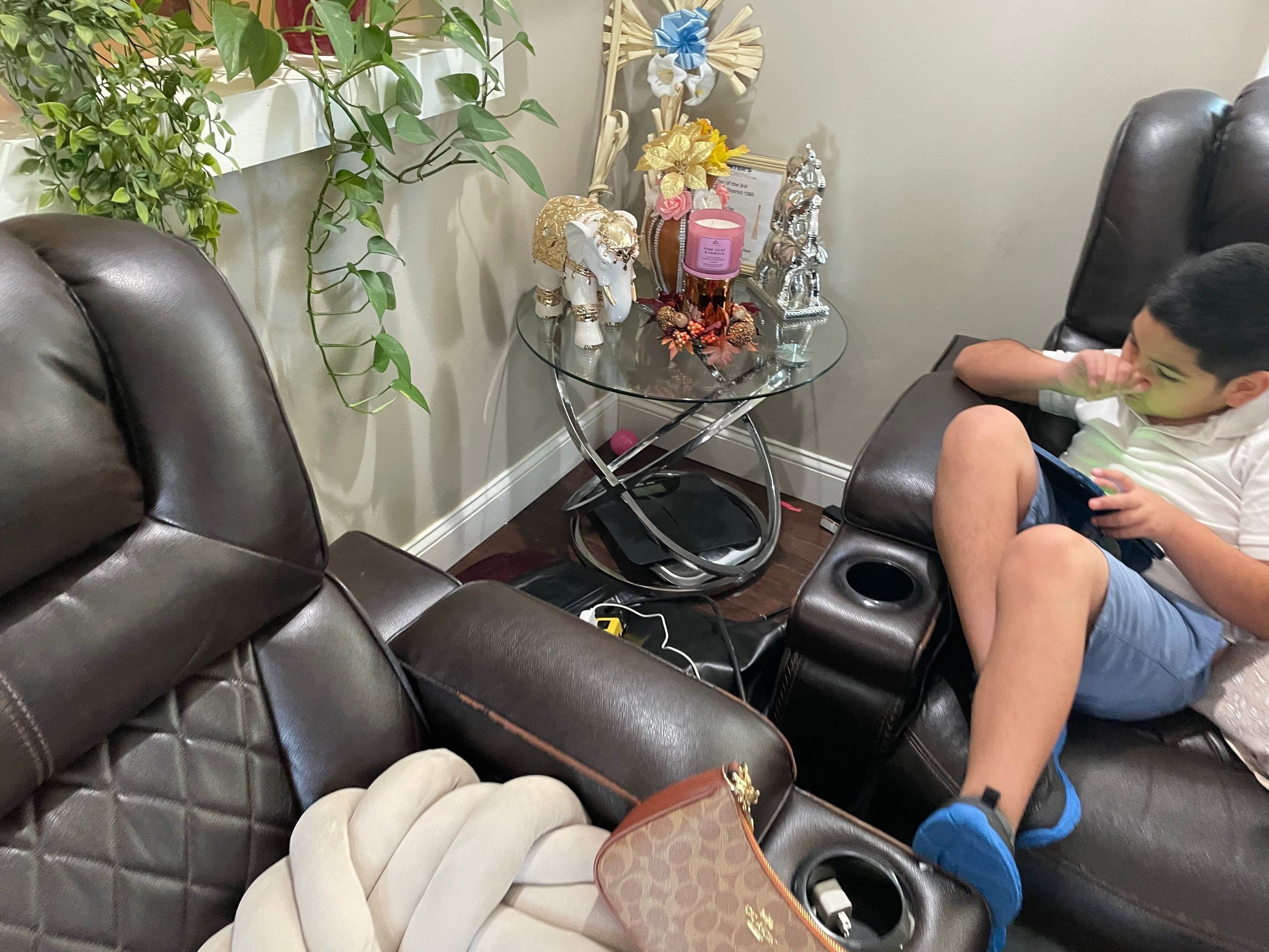 Water Damage Claim in Lindenwold by FLAPA & KeyStone