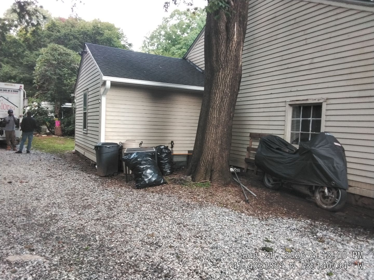 MaxFlow by DiGiorgi Roofing and Siding Inc