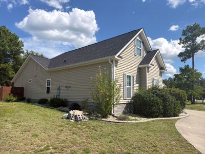  Asphalt Shingle Roof Replacement in Camden