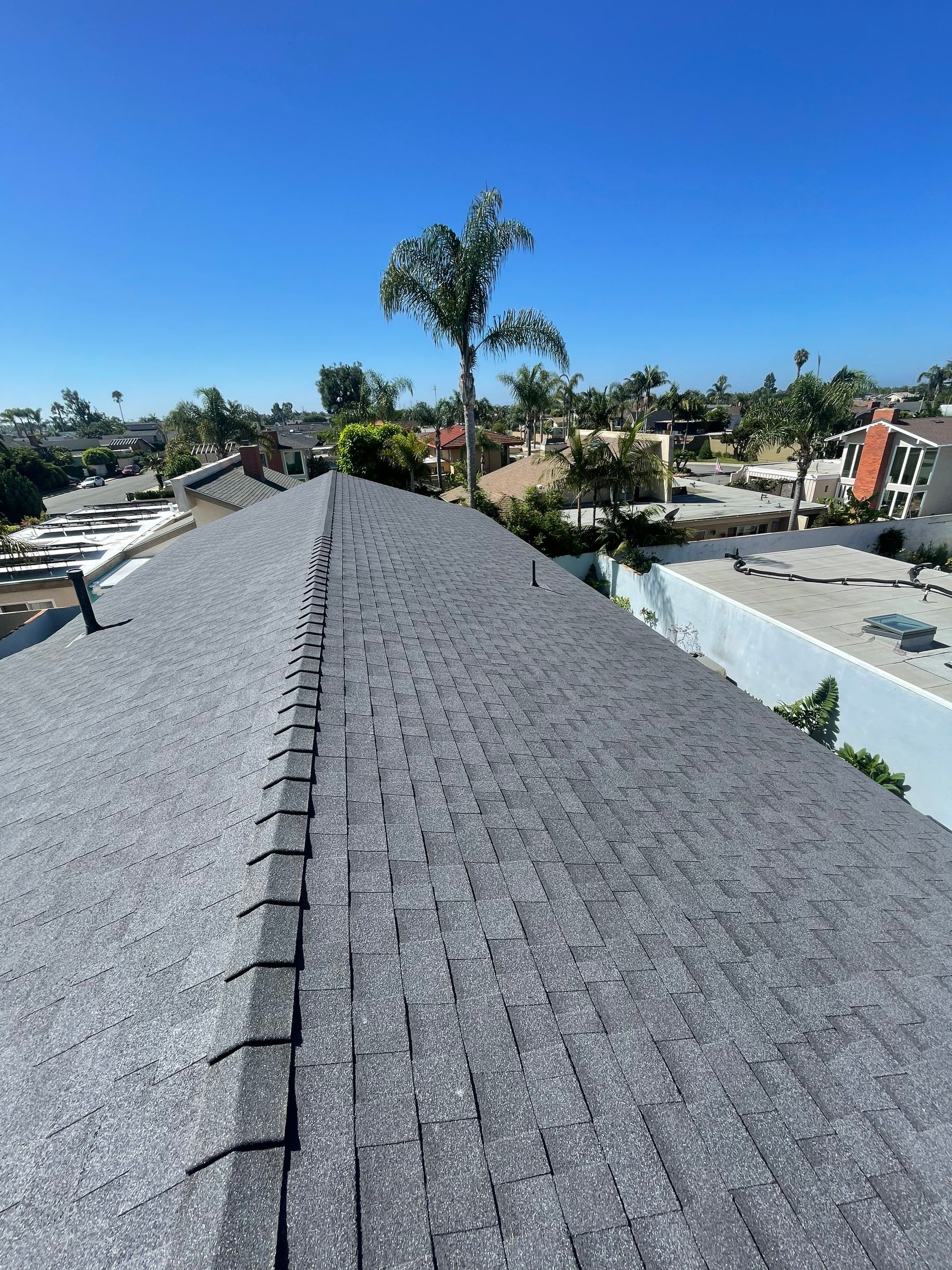 Roof Replacement - Huntington Beach, CA 92646 by Epic Roof Replacement