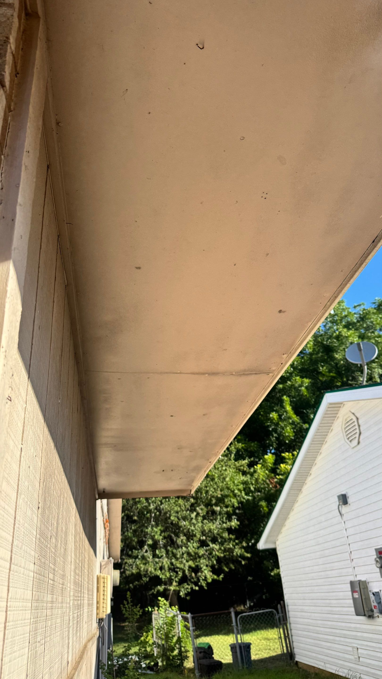 Project in Garland by Rhino Roofing and General Contracting, LLC