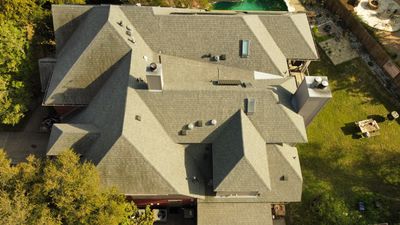 Residential Roof Replacement and Solar Panel Integration in Austin