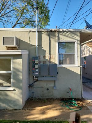 200a MPU duplex