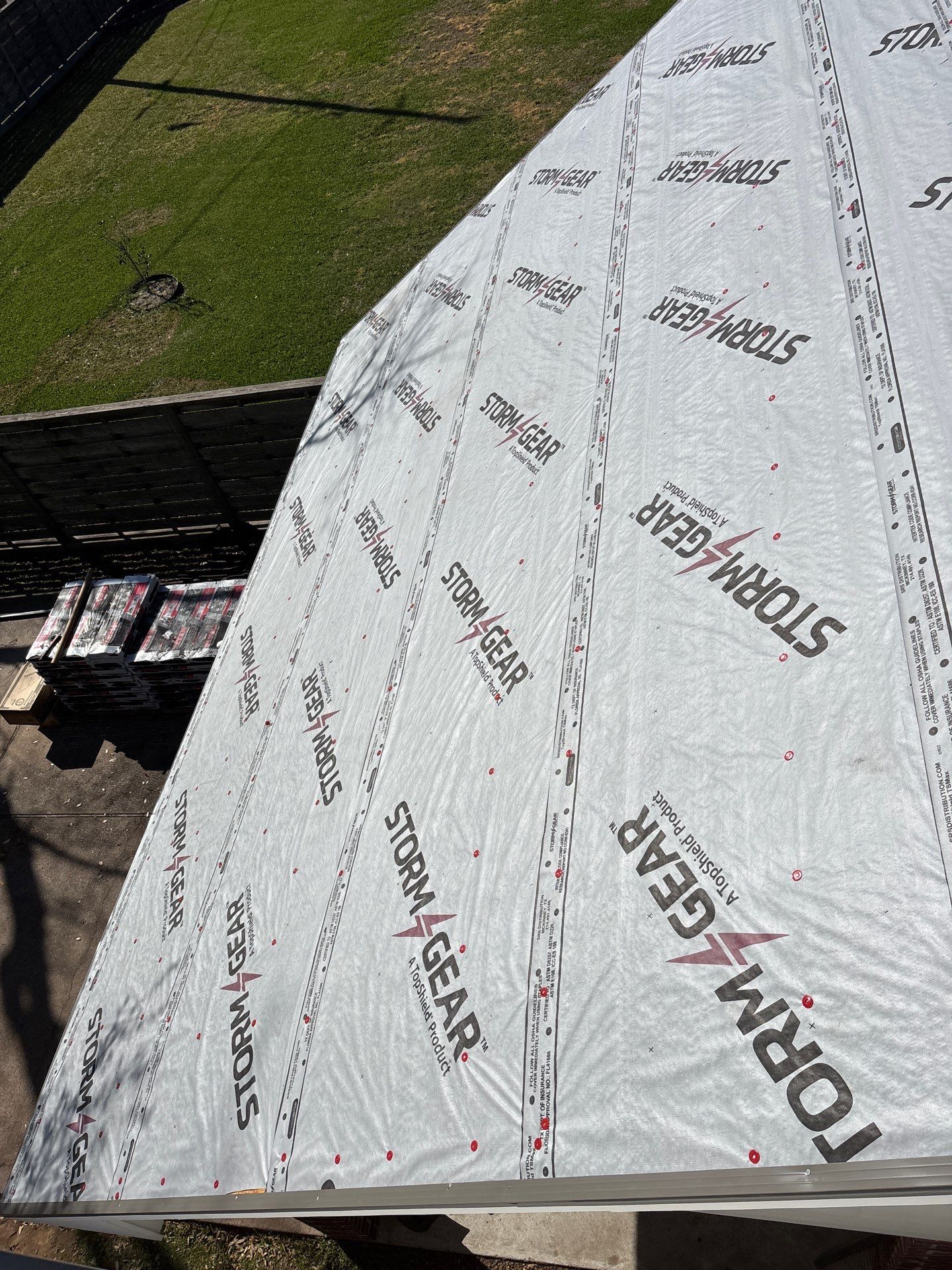 Roof Replacement Orchard by Roof Repair Company