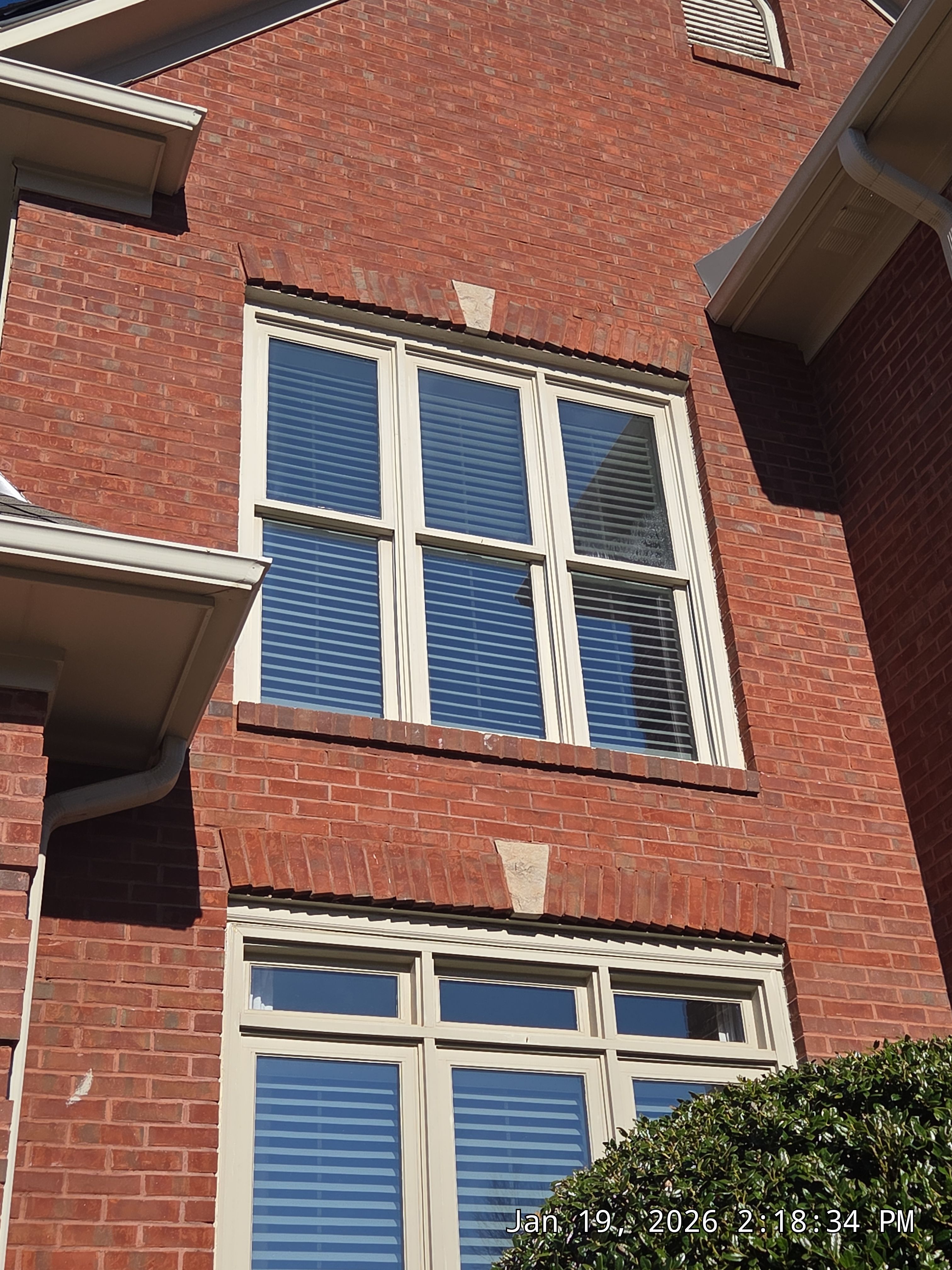 Edge Project in Birmingham by The Window Source