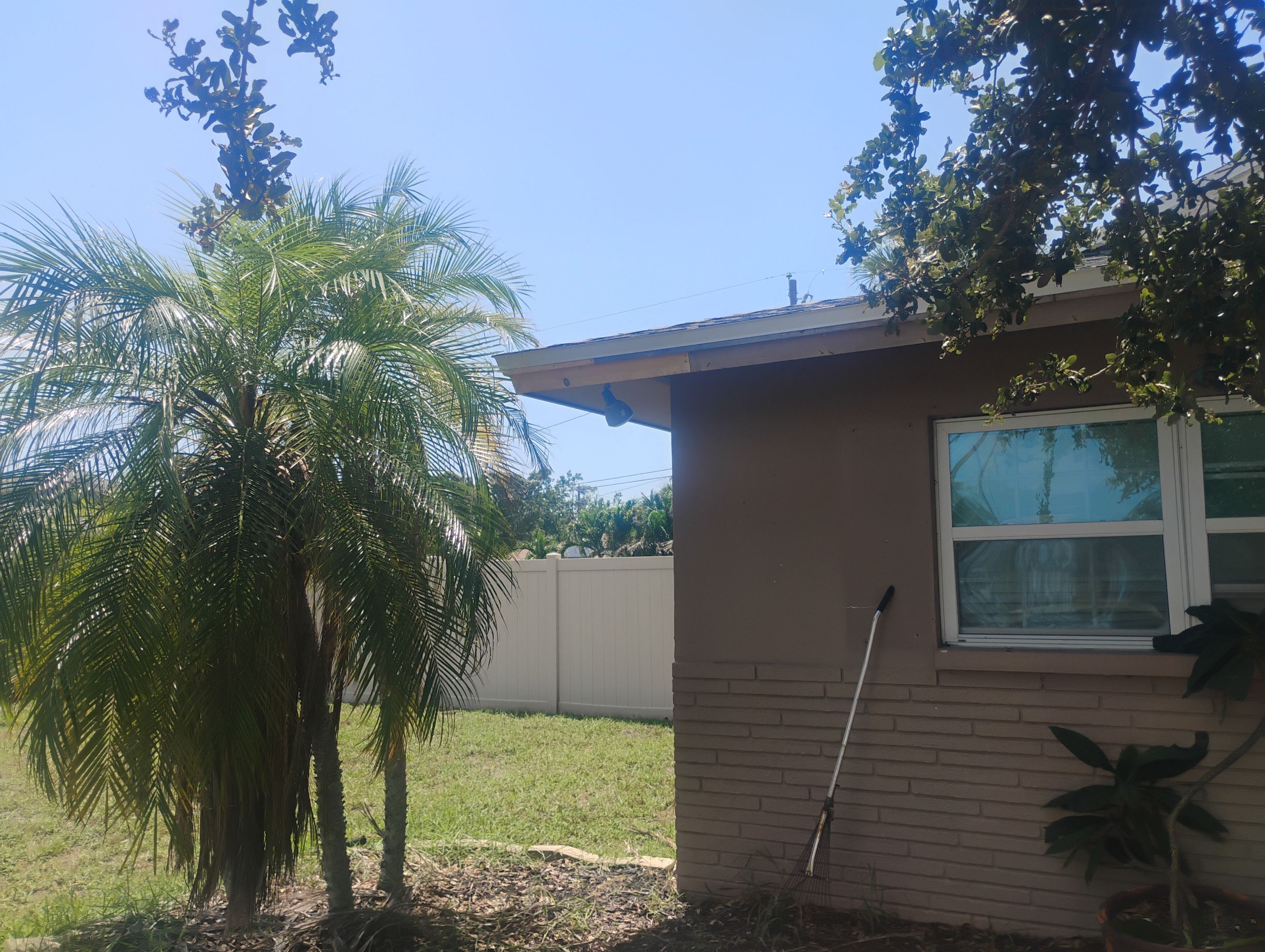Project in Seminole 33776 by Mitchell Roofing Company LLC