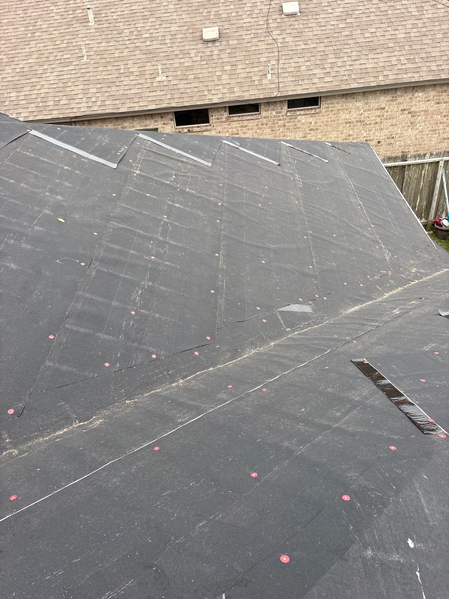More Portland Hail  by Bayfront Roofing and Construction