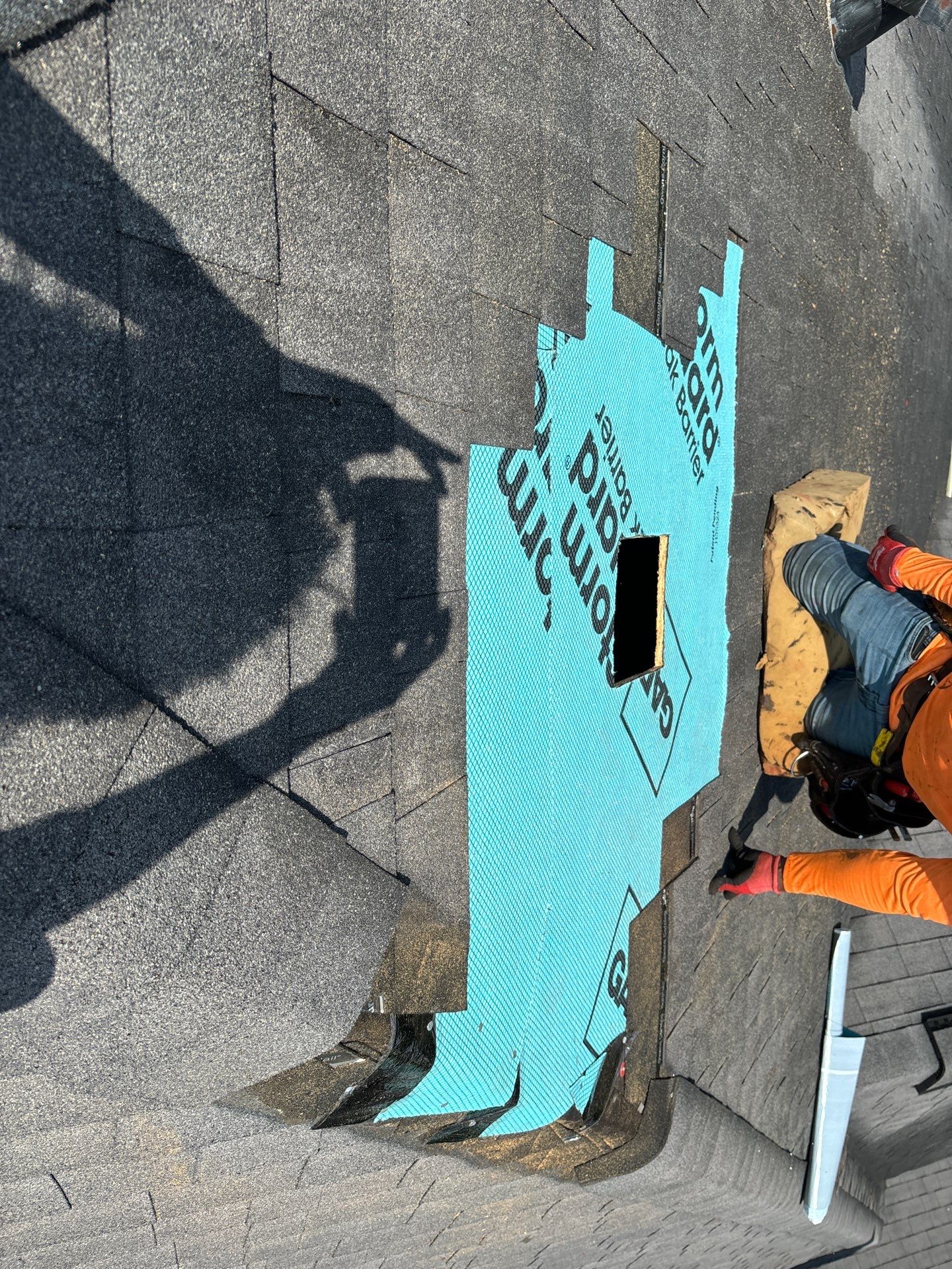 Roof Repair Katy by Roof Repair Company