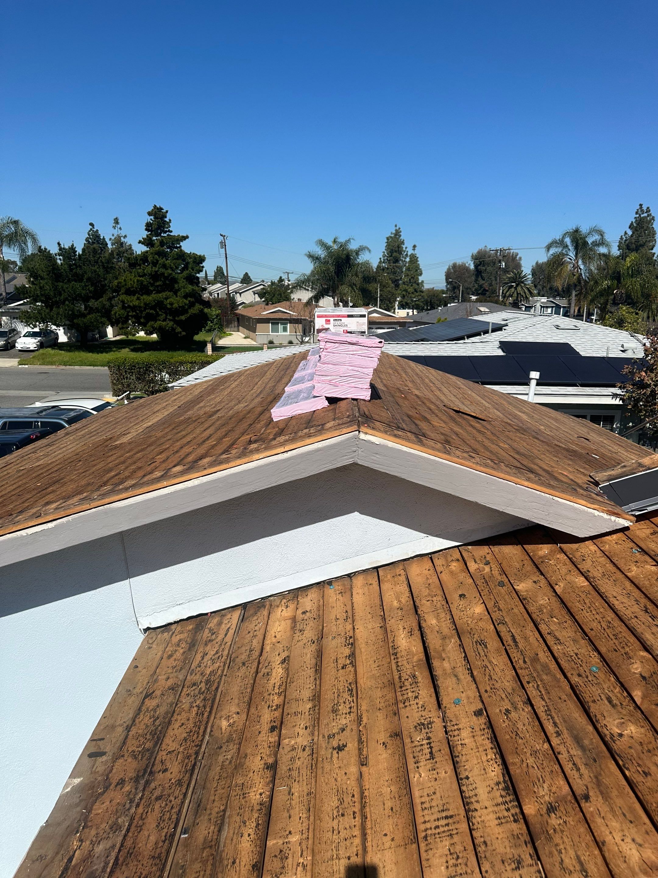 Roof Replacement - Corona, CA 92882 by Epic Roof Replacement