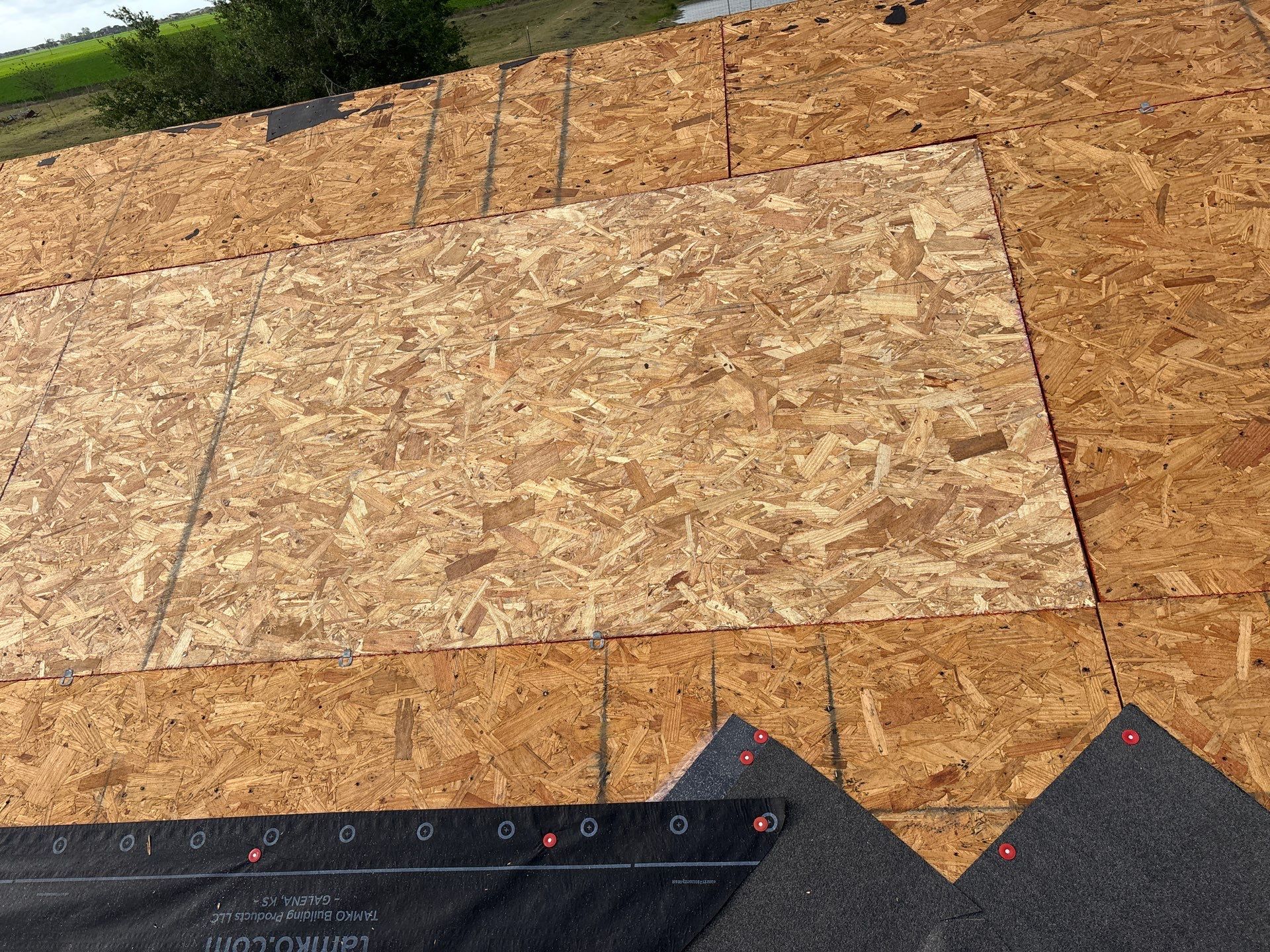 Roof Replacement El Campo by Roof Repair Company