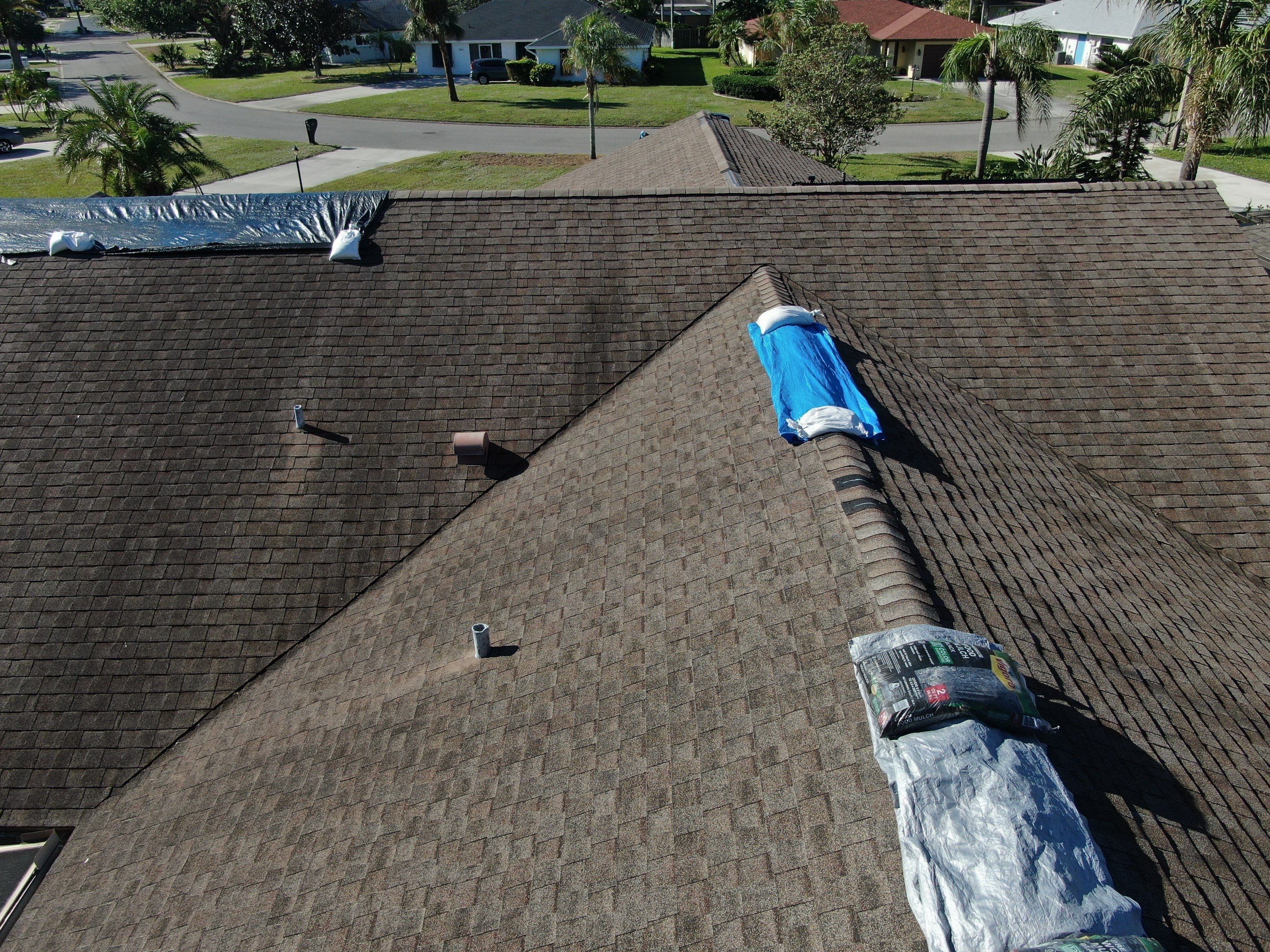 Water Damage Claim in Venice by FLAPA & KeyStone