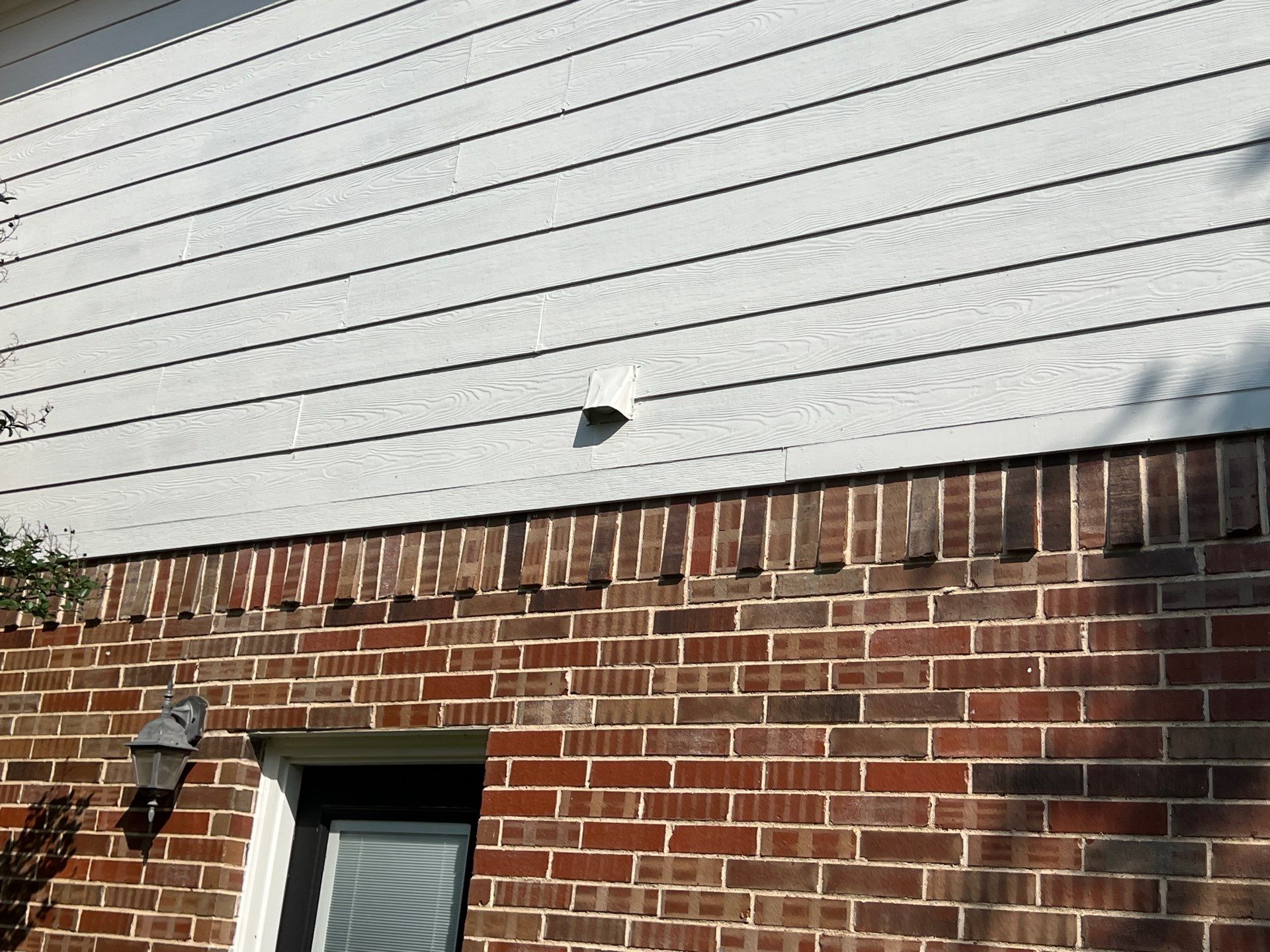 Residential Roof Replacement in Keller TX by Becker Roofing and Exteriors