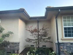 Completed roofing project by Alpha Eagle Roofing in Los Altos, CA (photo 2)