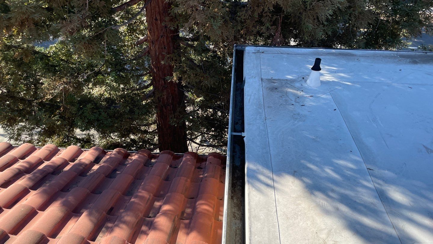 12-Unit HOA Gutter Cleaning in San Jose by All One Solar Shine