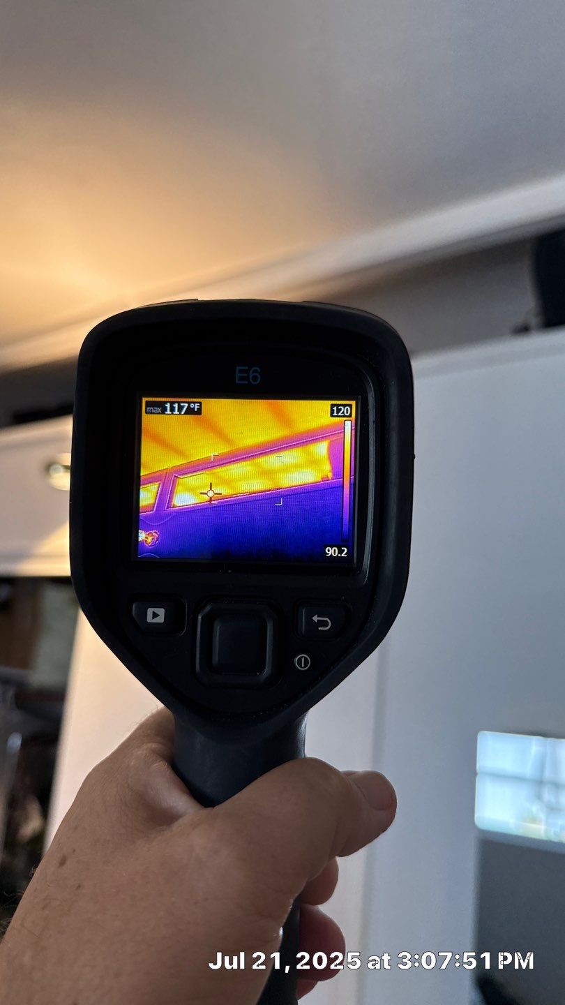 Indoor Environmental Consulting and Air Quality Testing by Building performance Solutions LLC